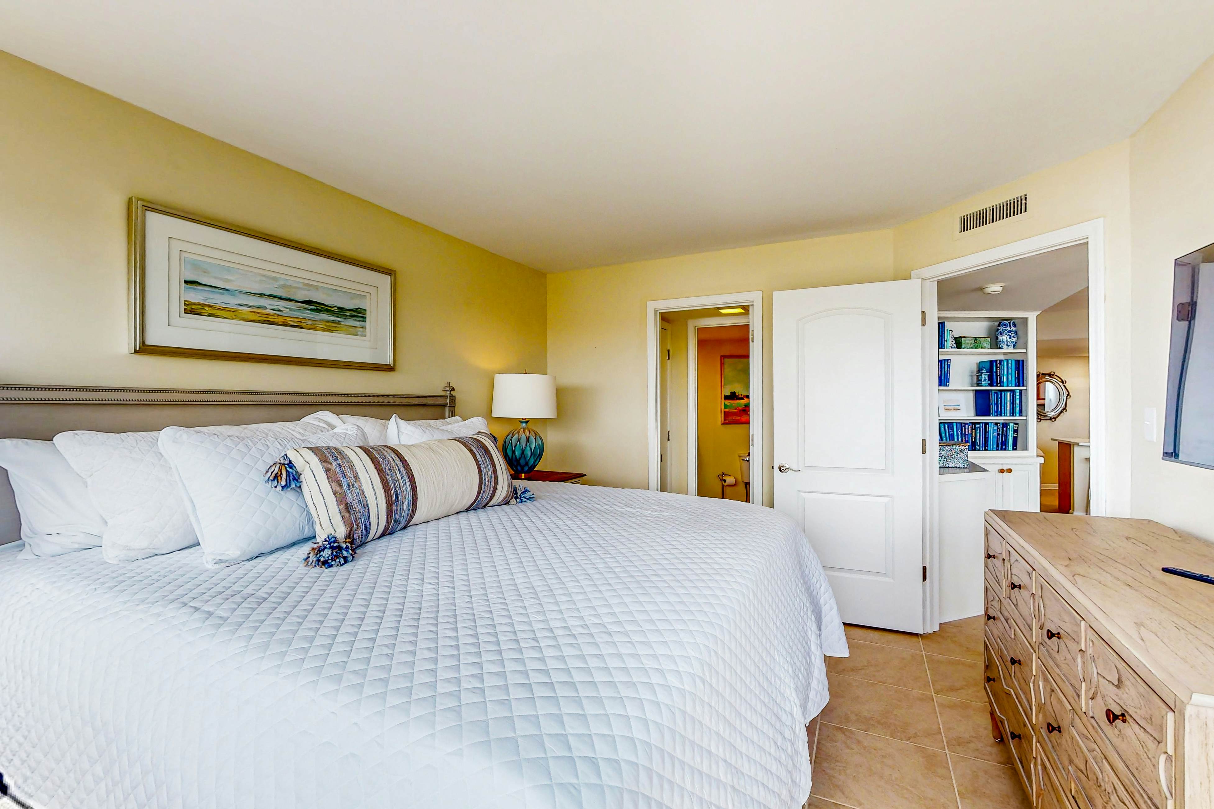 ABSV139 Sands Villas 509