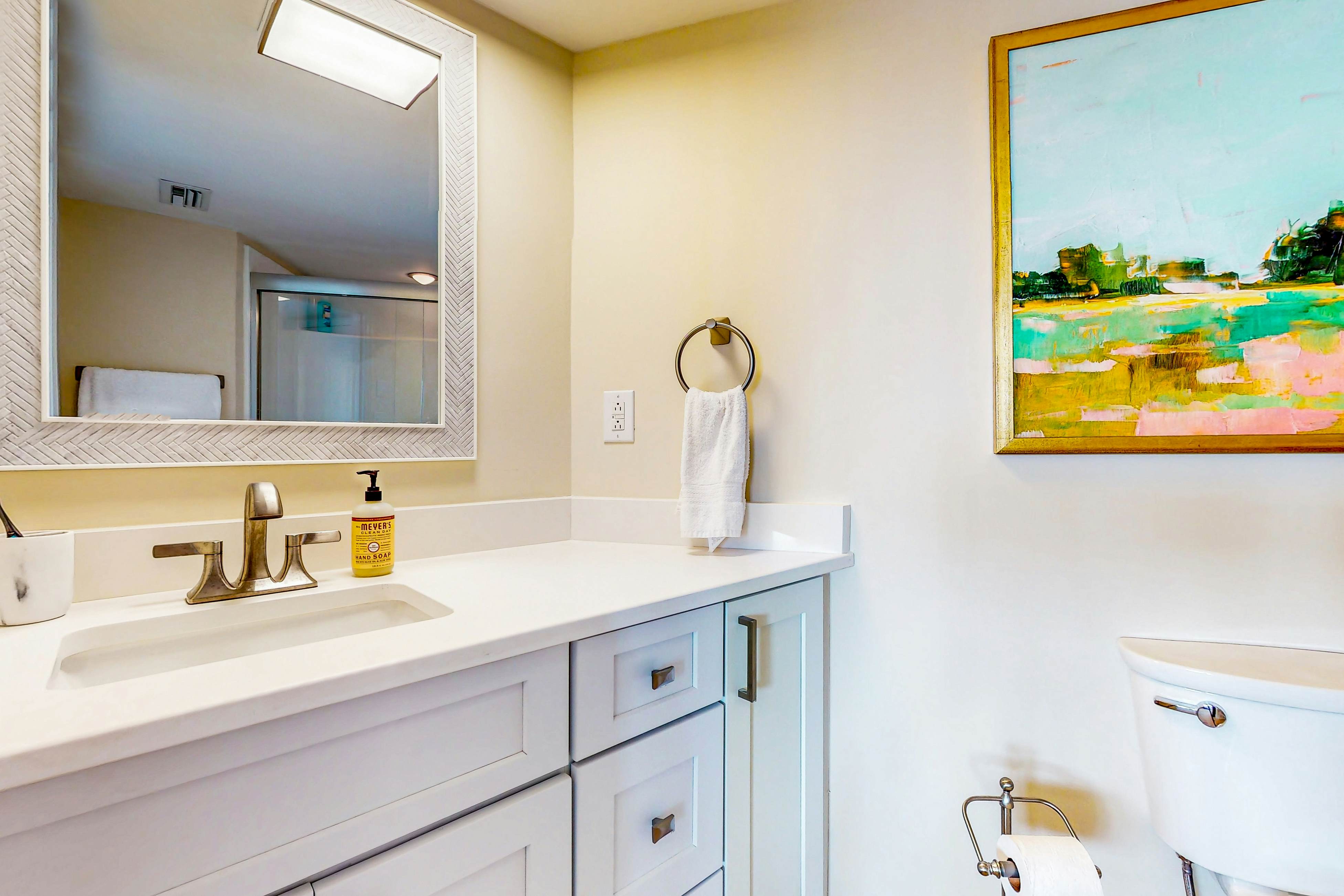 ABSV139 Sands Villas 509