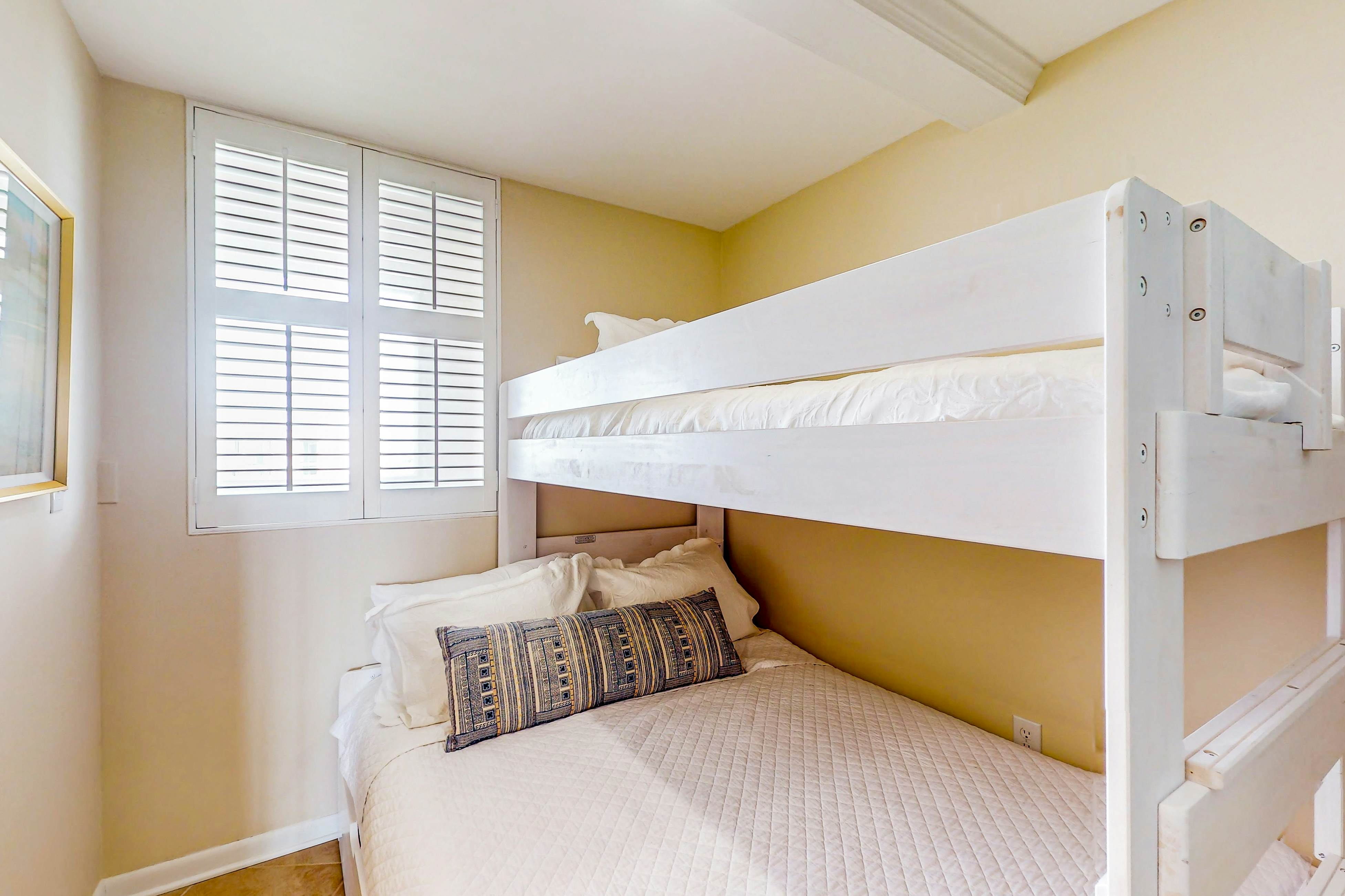 ABSV139 Sands Villas 509