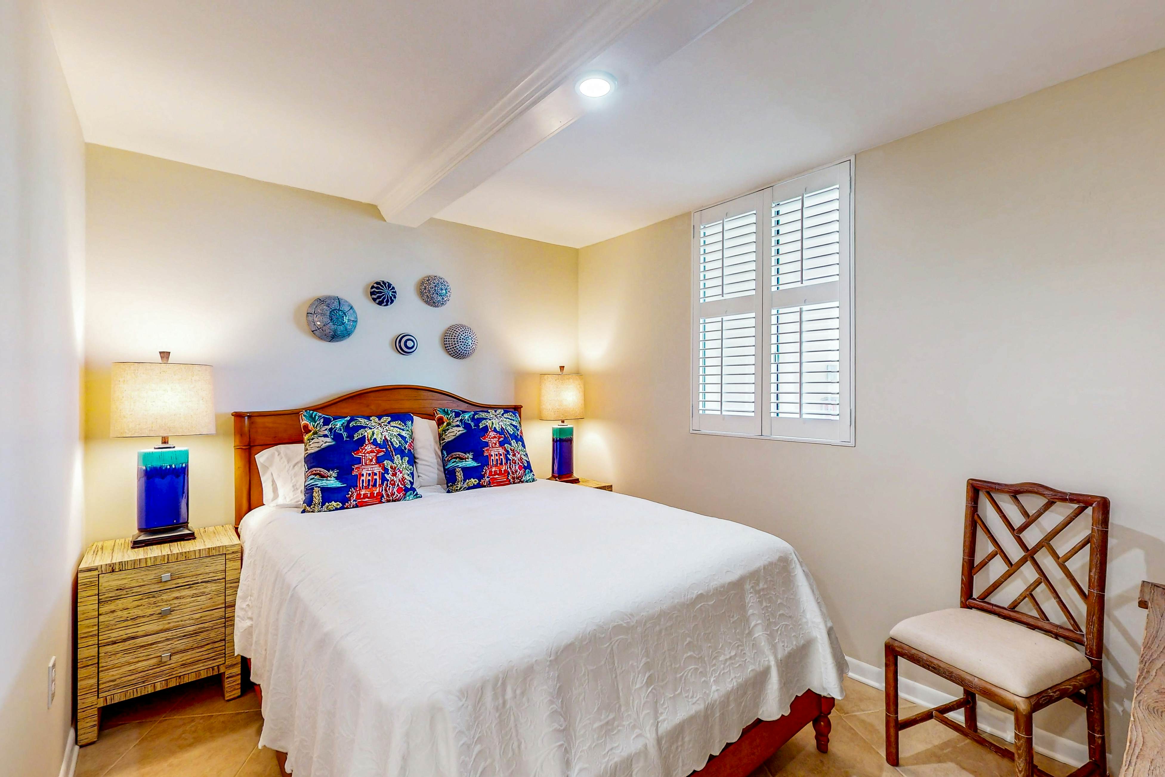 ABSV139 Sands Villas 509