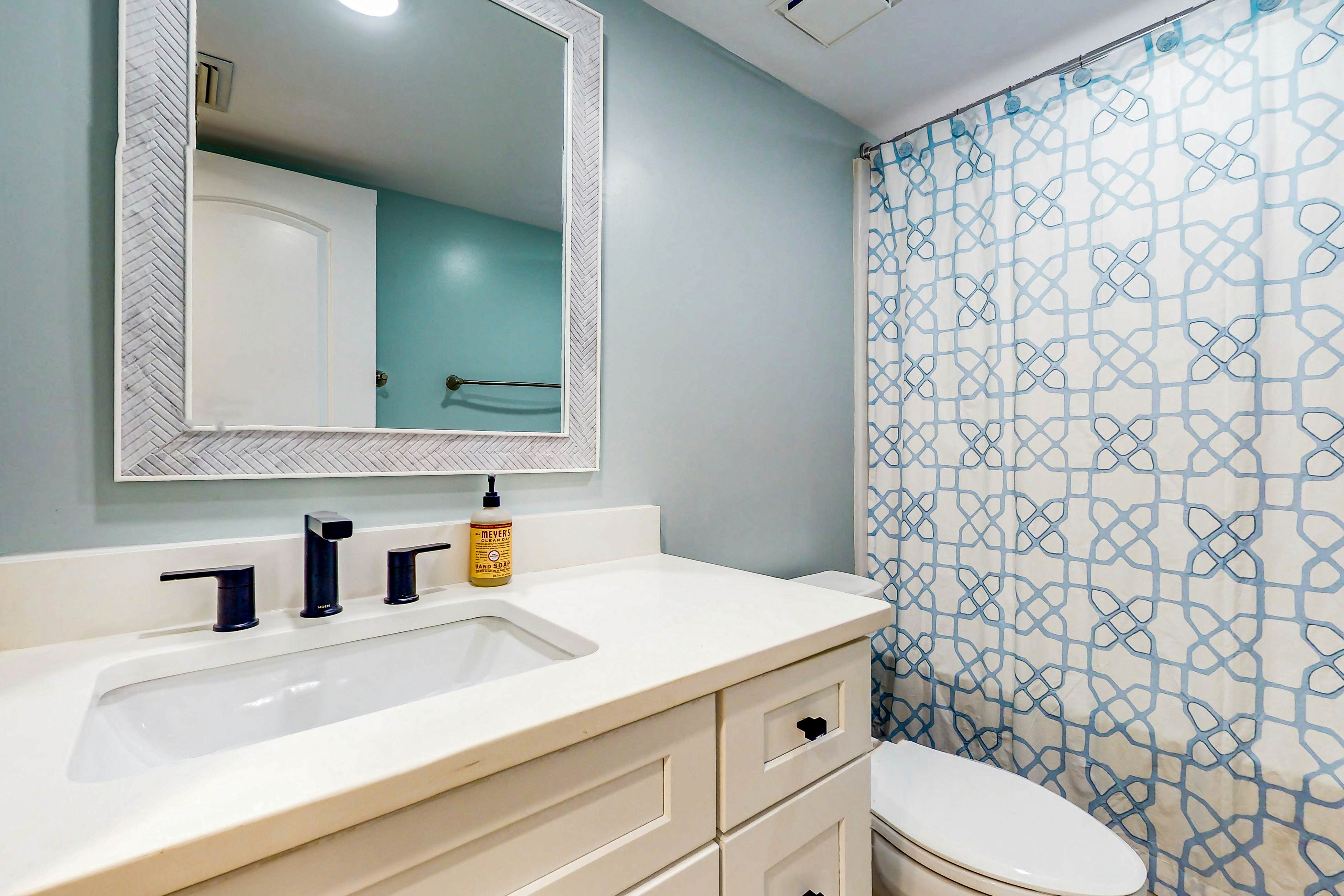 ABSV139 Sands Villas 509