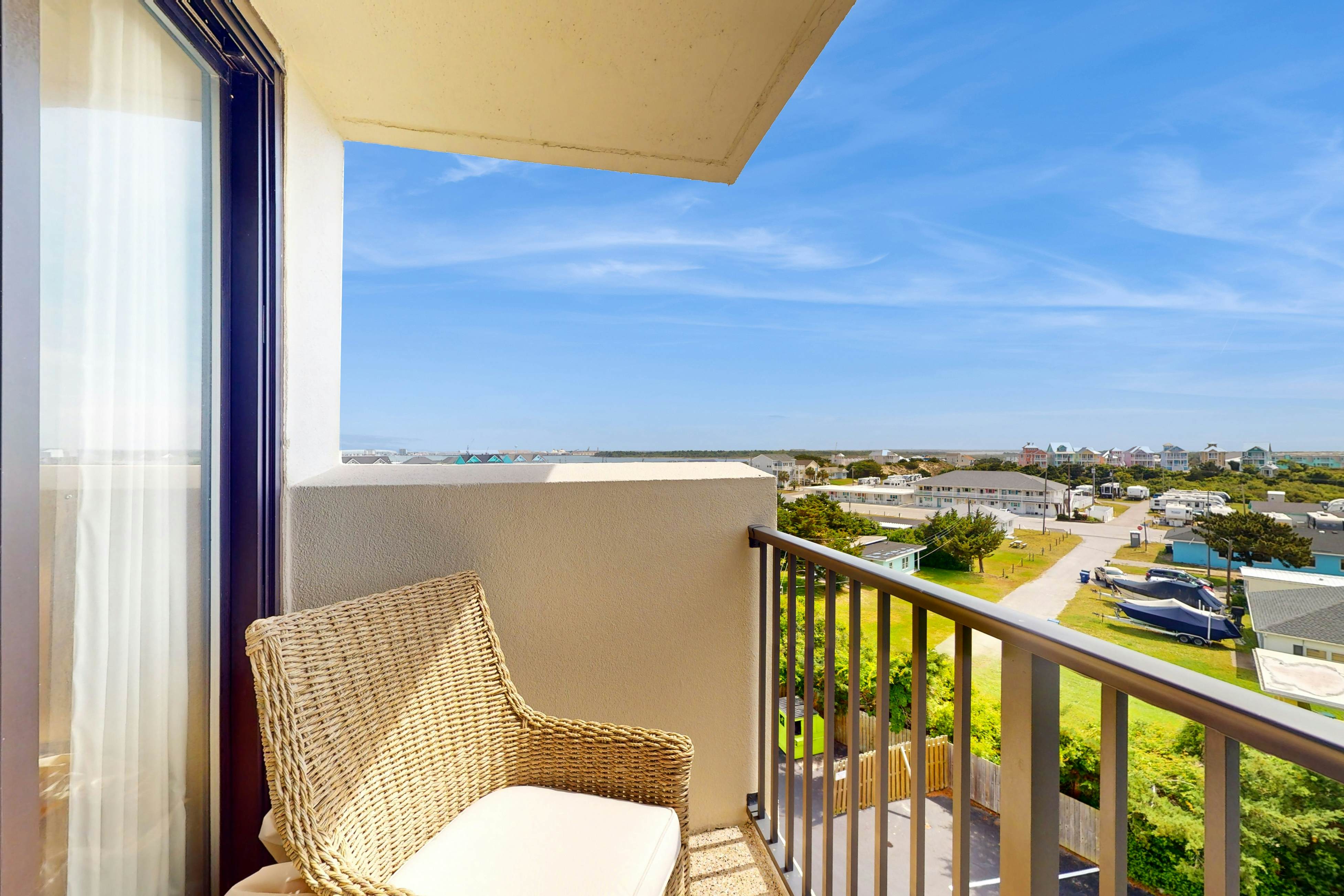 ABSV139 Sands Villas 509