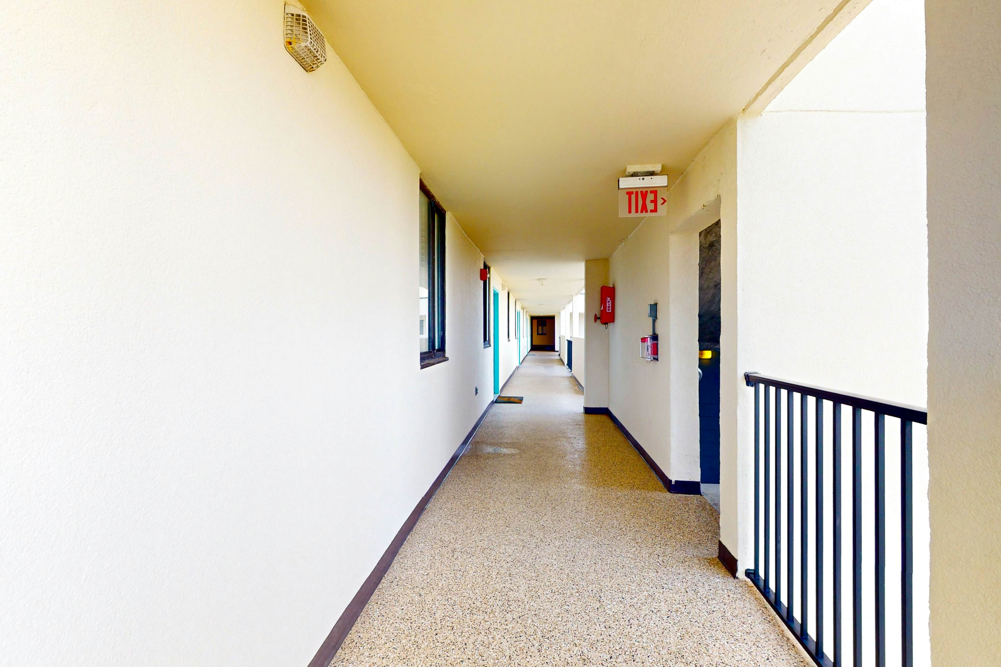 ABSV139 Sands Villas 509