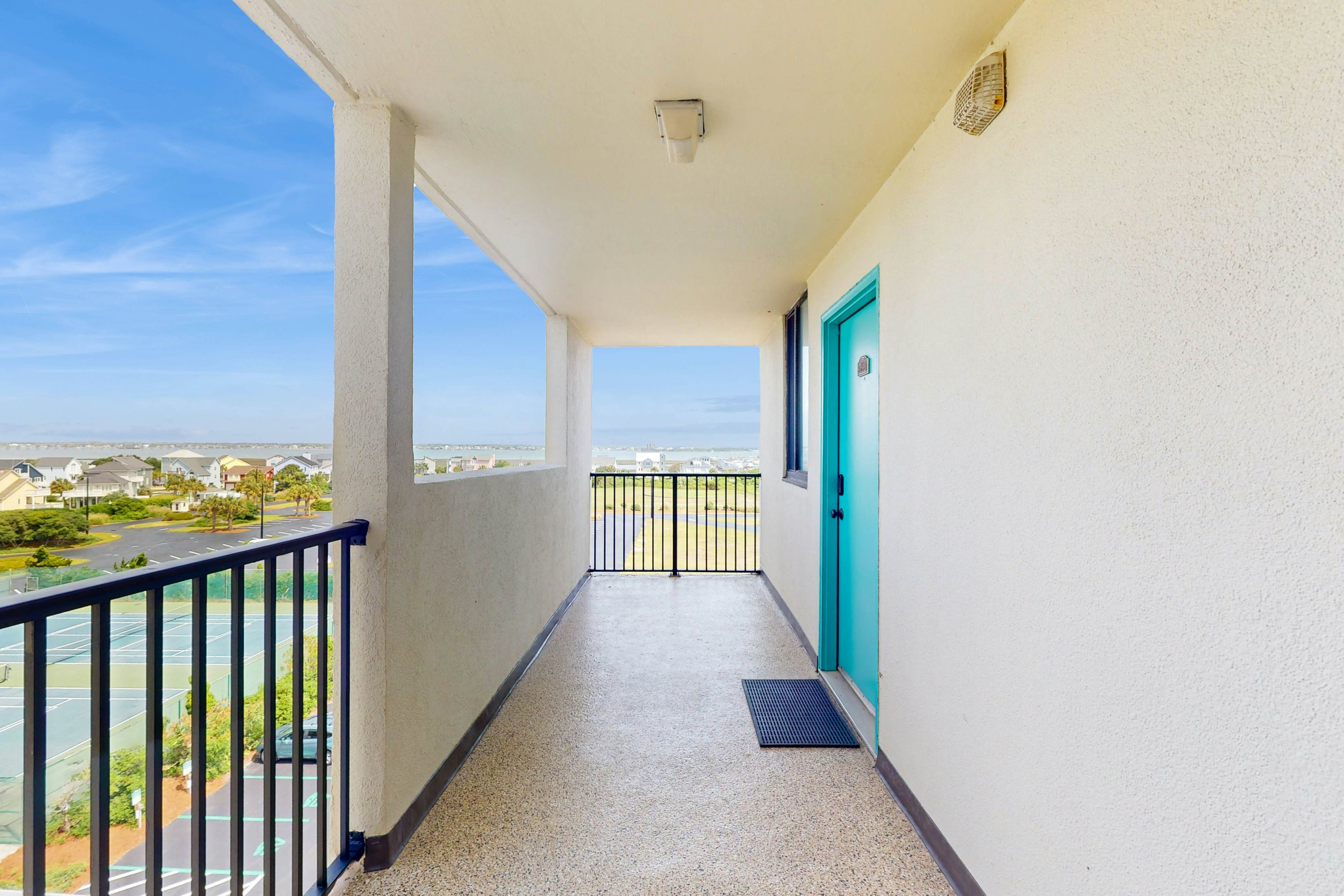 ABSV139 Sands Villas 509