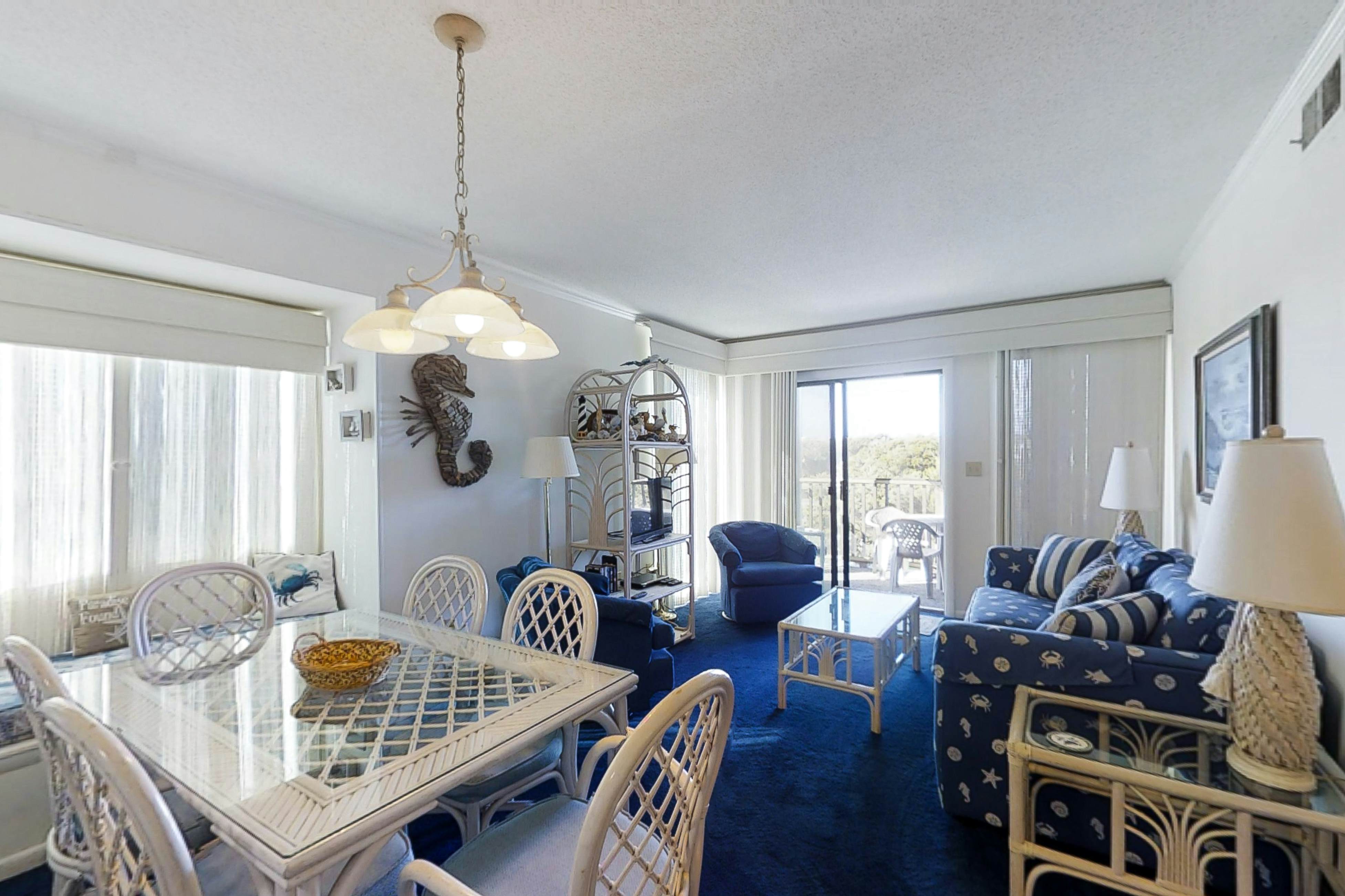 ABIBS46 Island Beach & Racquet Club G201