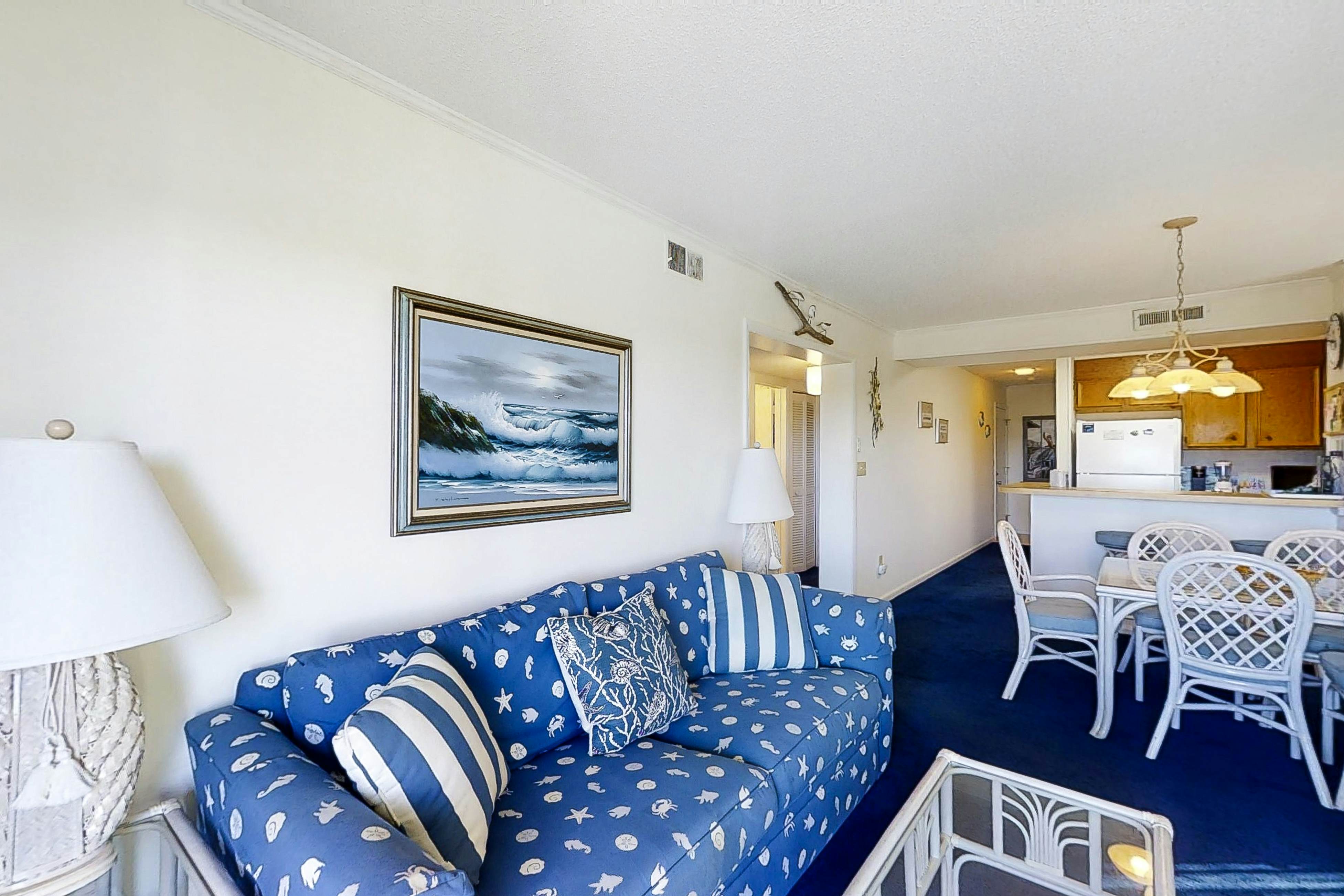 ABIBS46 Island Beach & Racquet Club G201