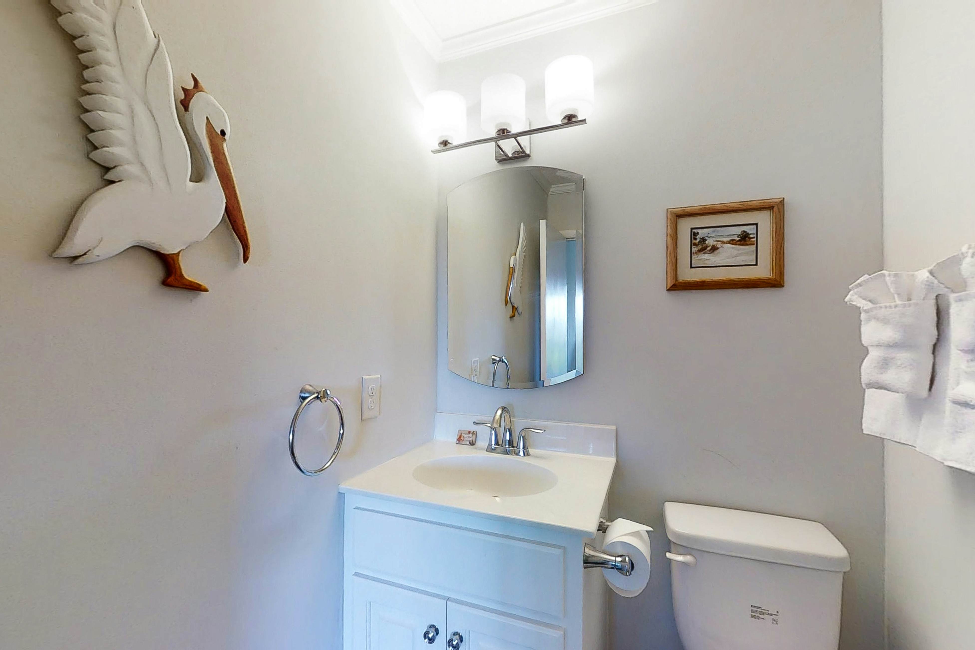 ABIBS46 Island Beach & Racquet Club G201