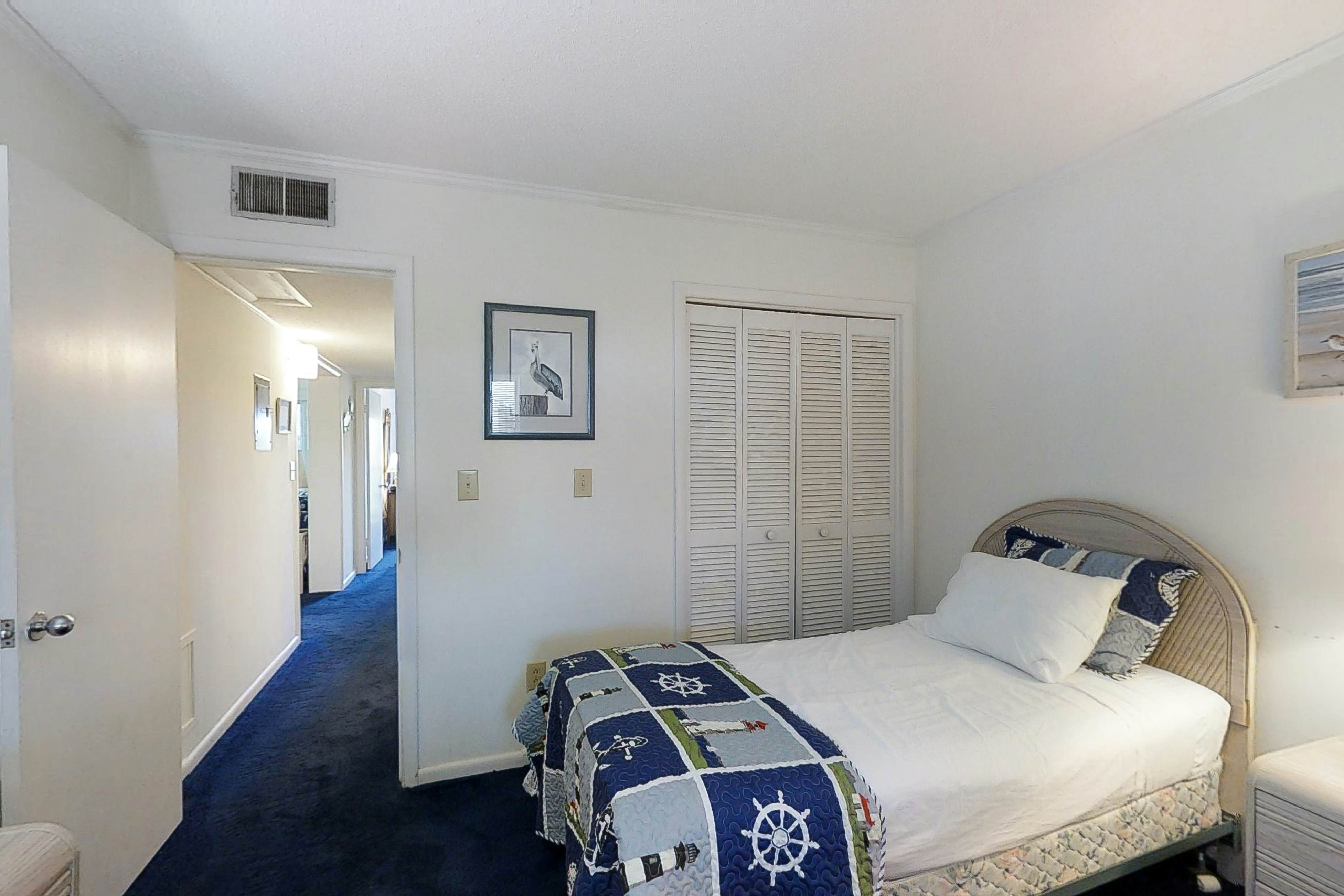 ABIBS46 Island Beach & Racquet Club G201