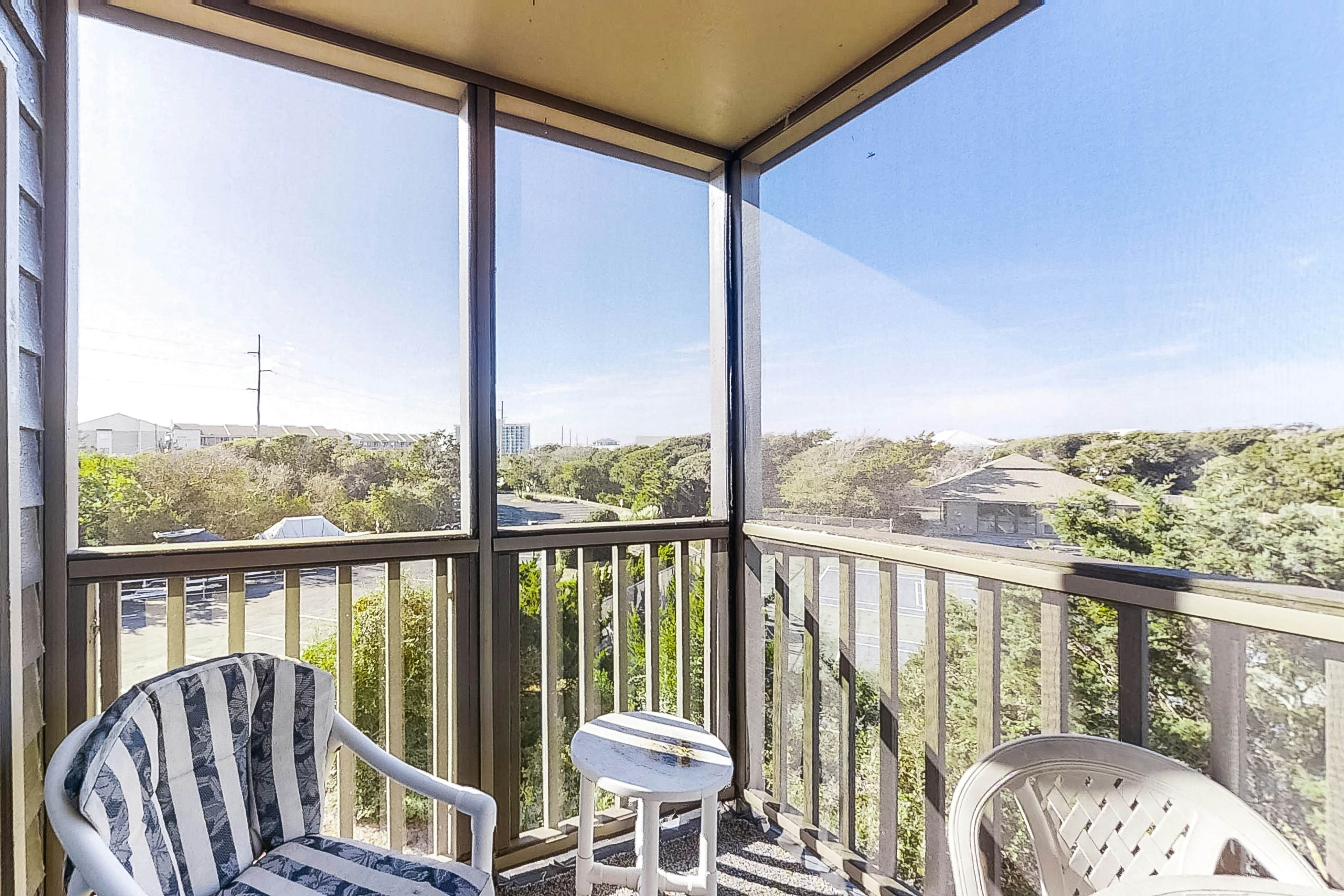 ABIBS46 Island Beach & Racquet Club G201