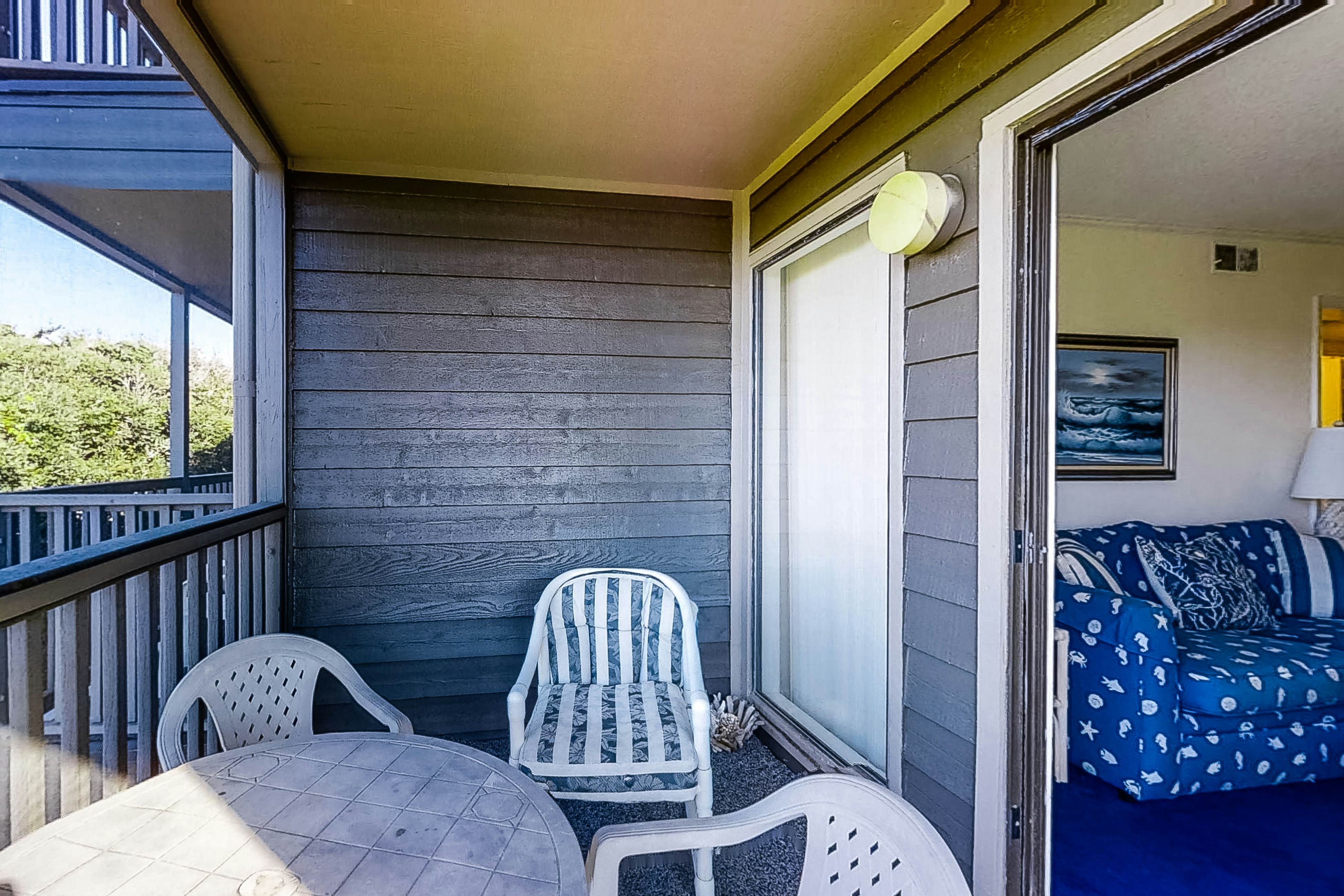 ABIBS46 Island Beach & Racquet Club G201