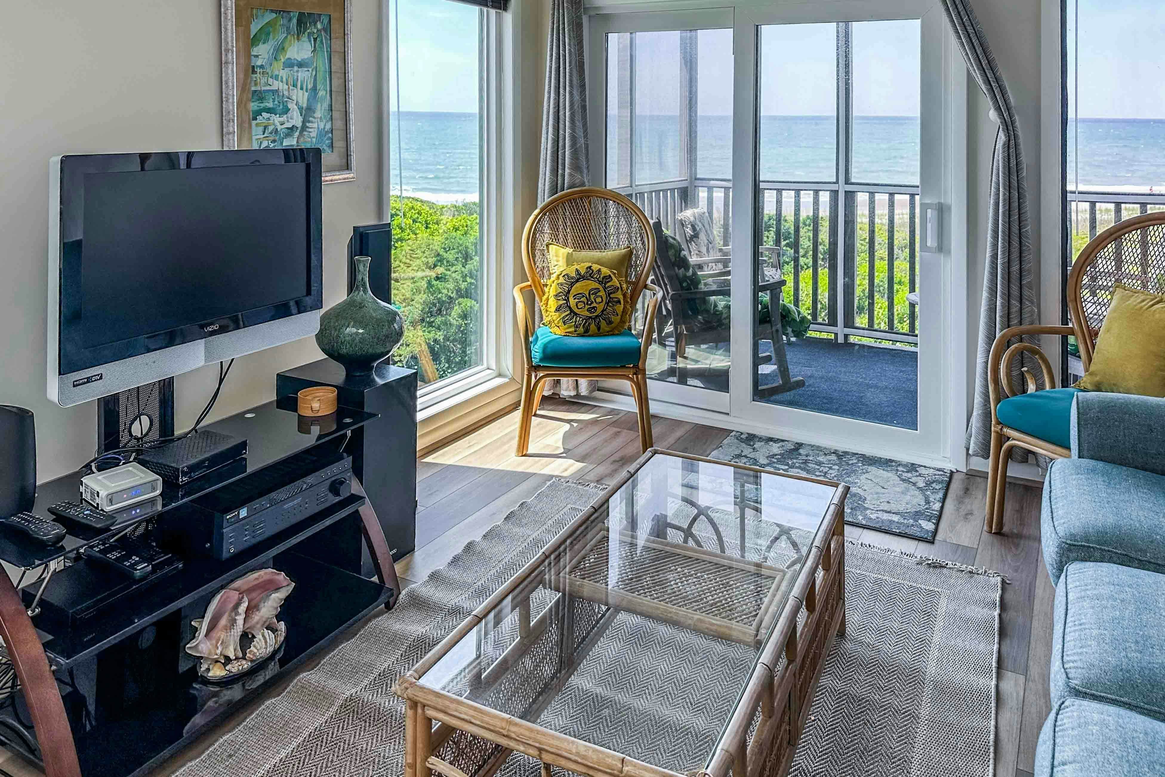 ABIBO39 Island Beach & Racquet Club A306