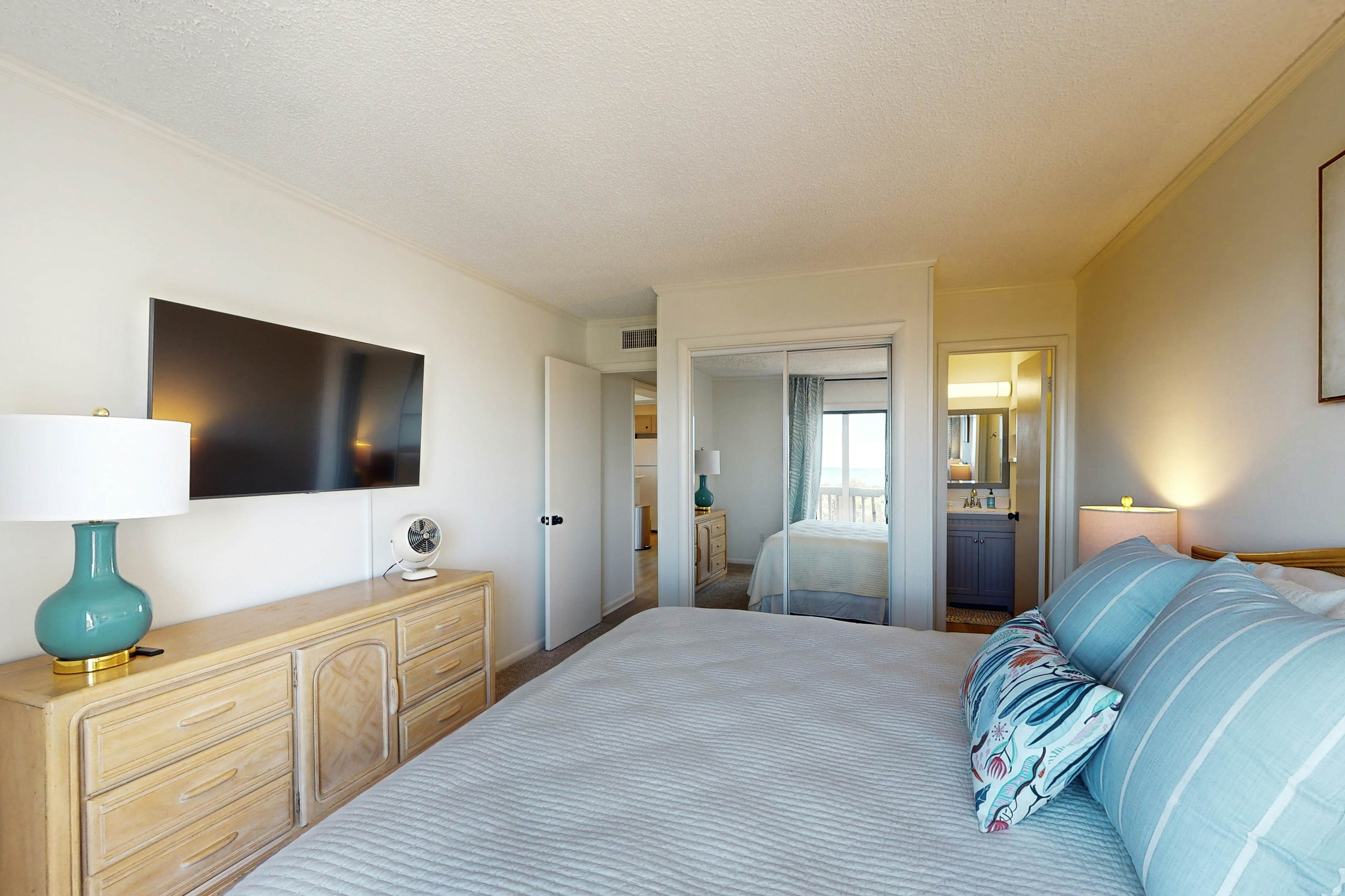 ABIBO36 Island Beach & Racquet Club A205