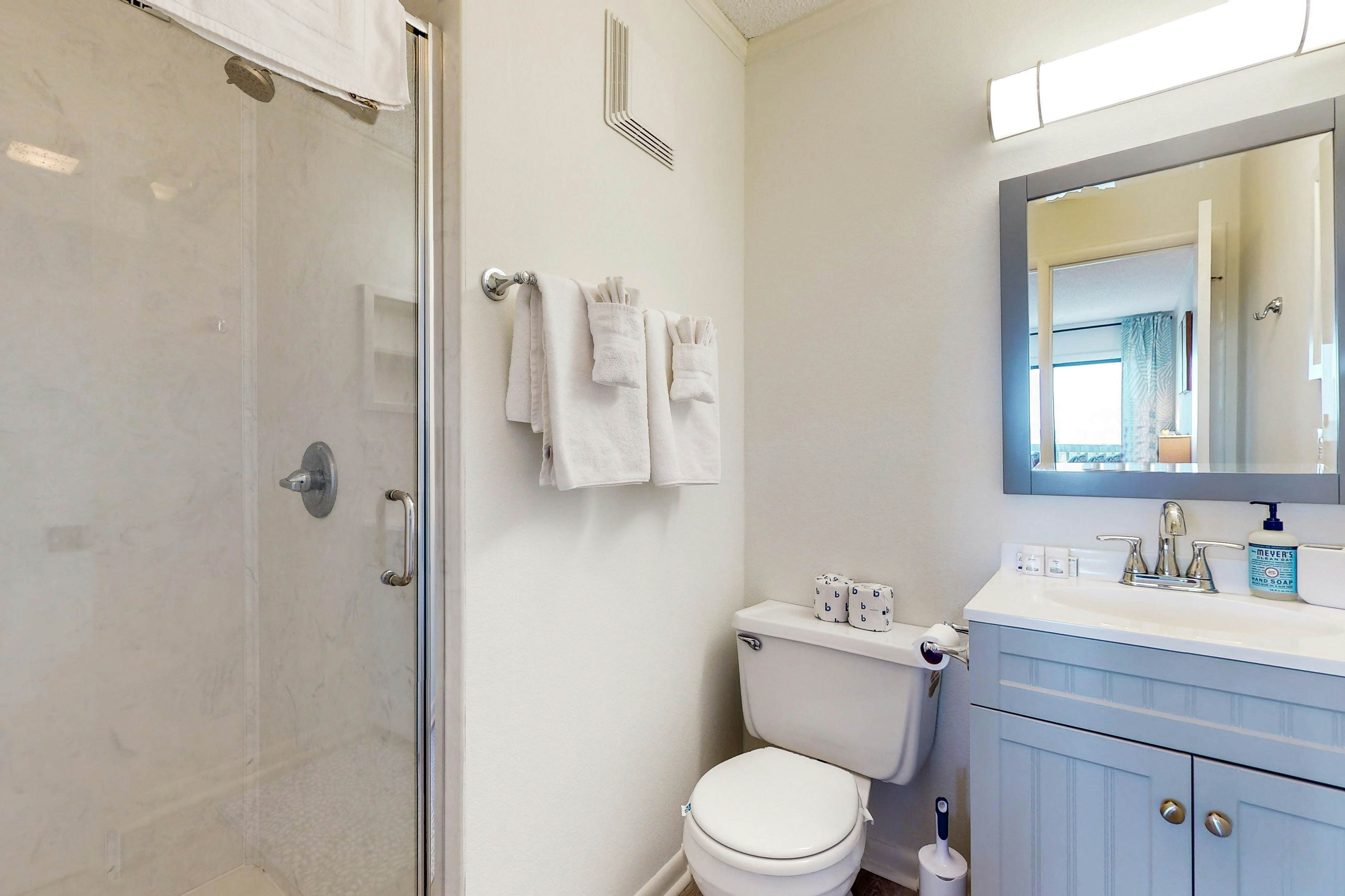 ABIBO36 Island Beach & Racquet Club A205