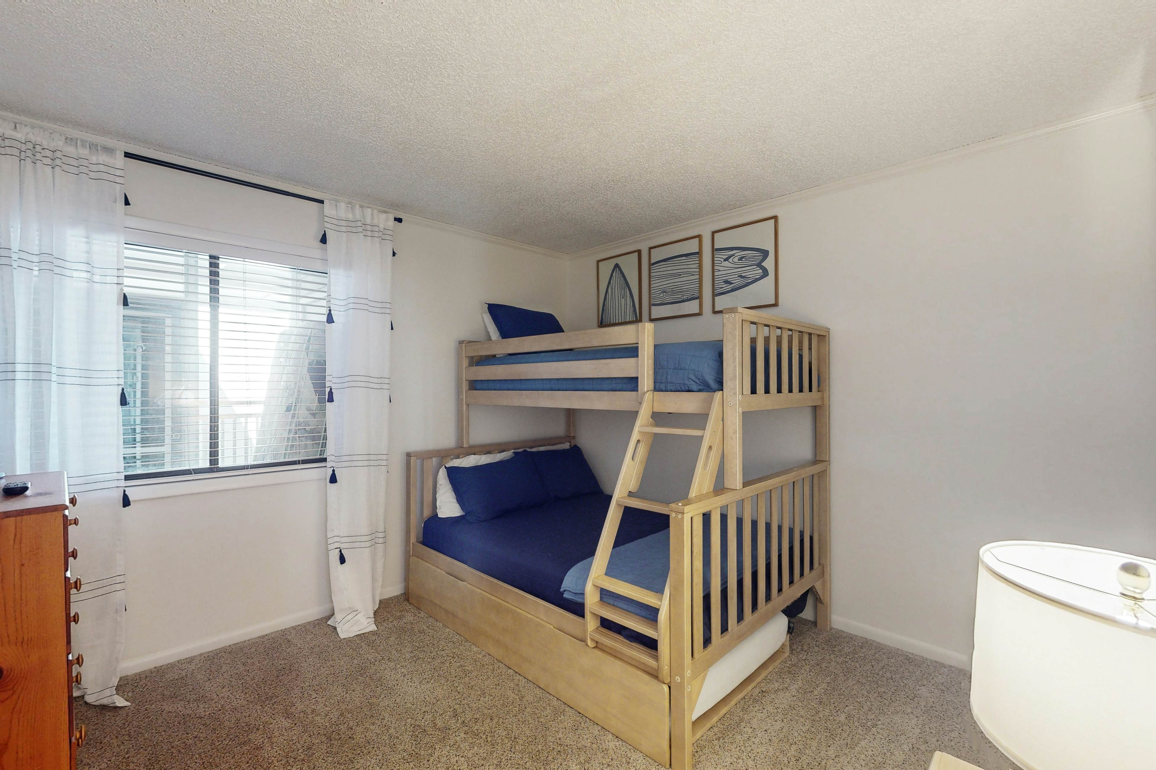 ABIBO36 Island Beach & Racquet Club A205