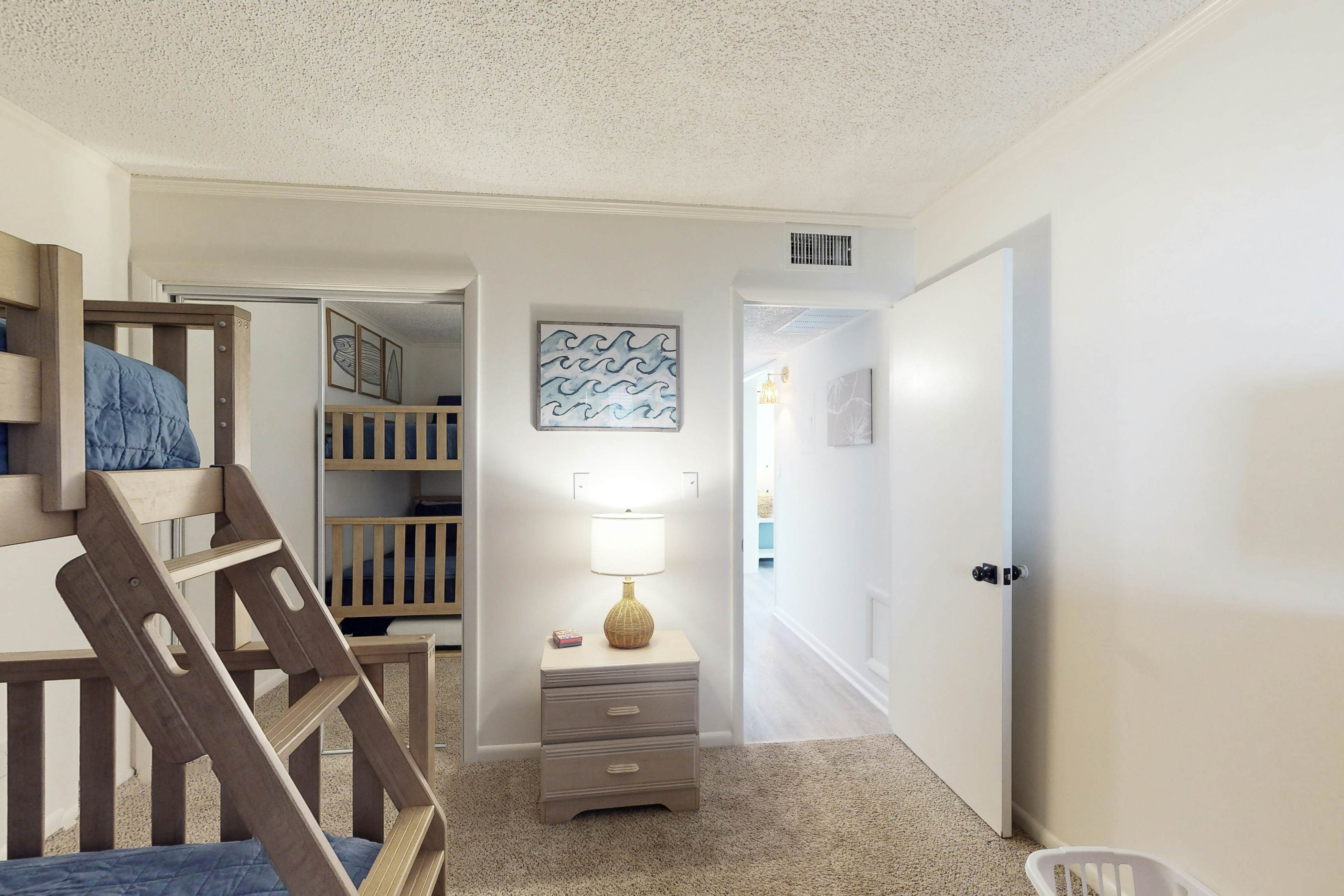 ABIBO36 Island Beach & Racquet Club A205