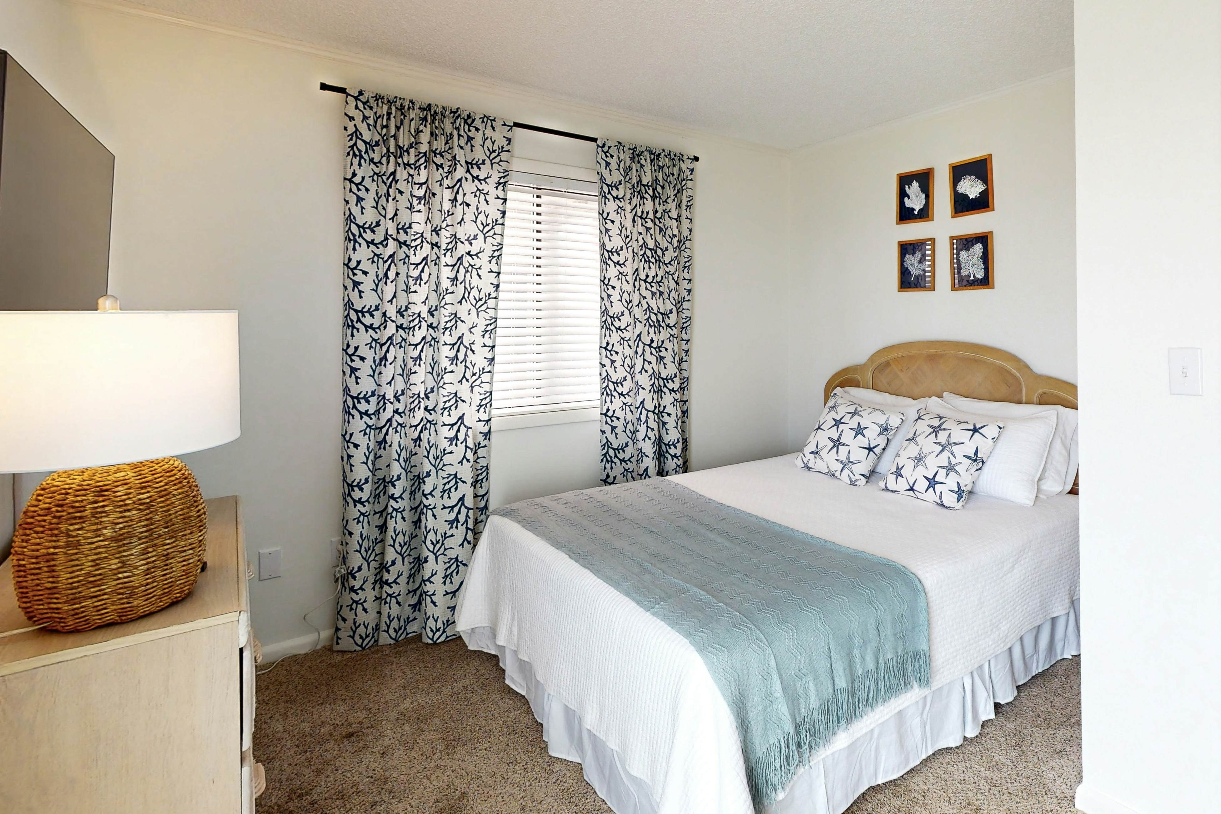 ABIBO36 Island Beach & Racquet Club A205