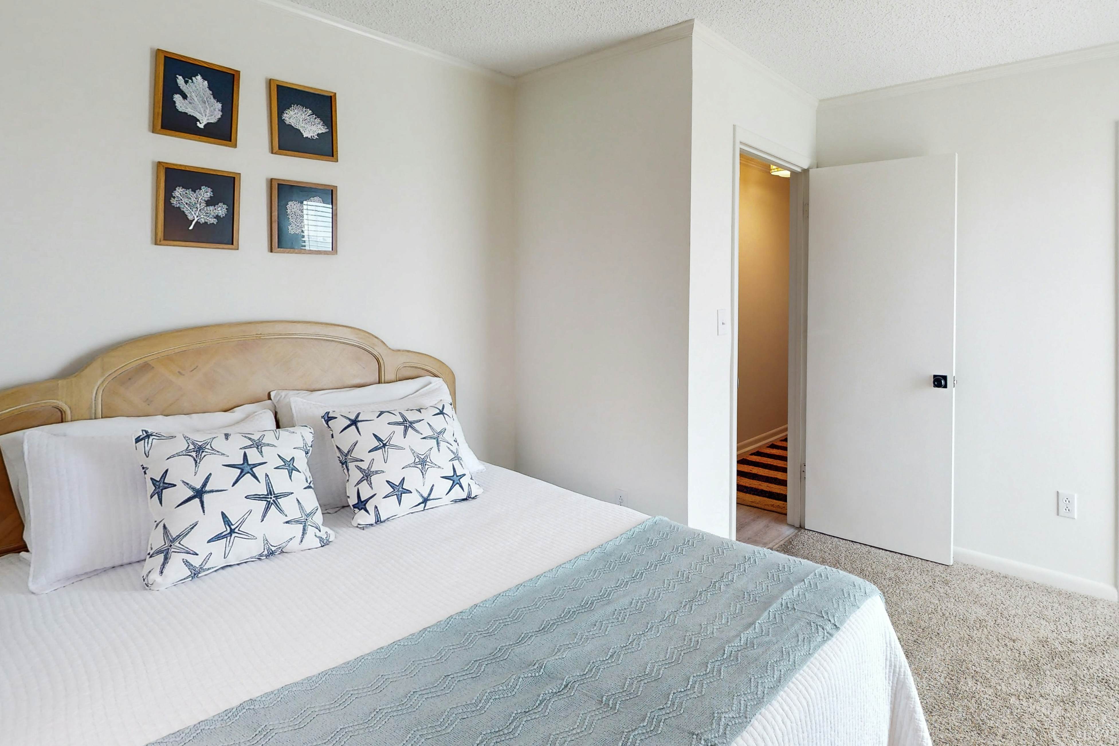 ABIBO36 Island Beach & Racquet Club A205