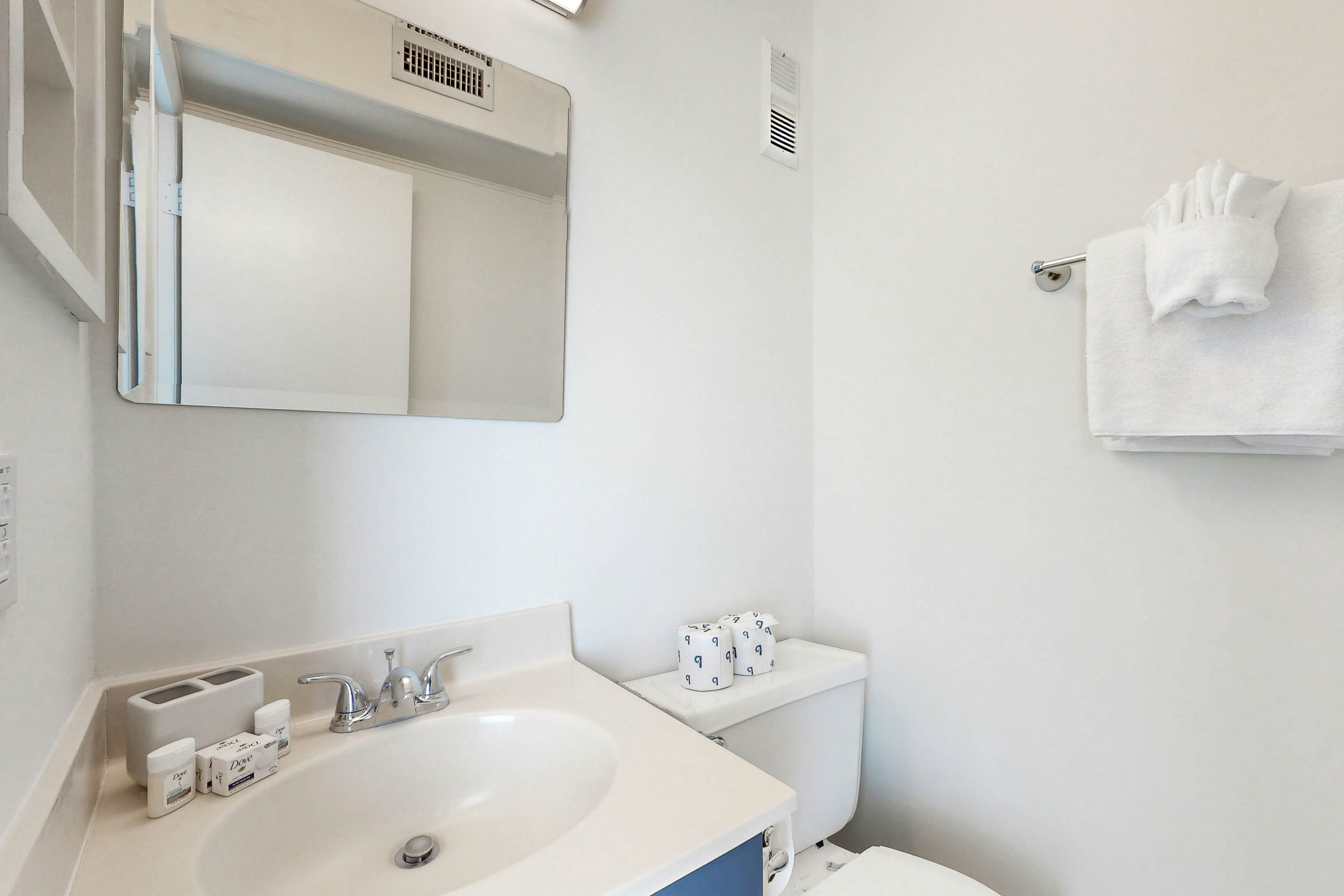 ABIBO36 Island Beach & Racquet Club A205