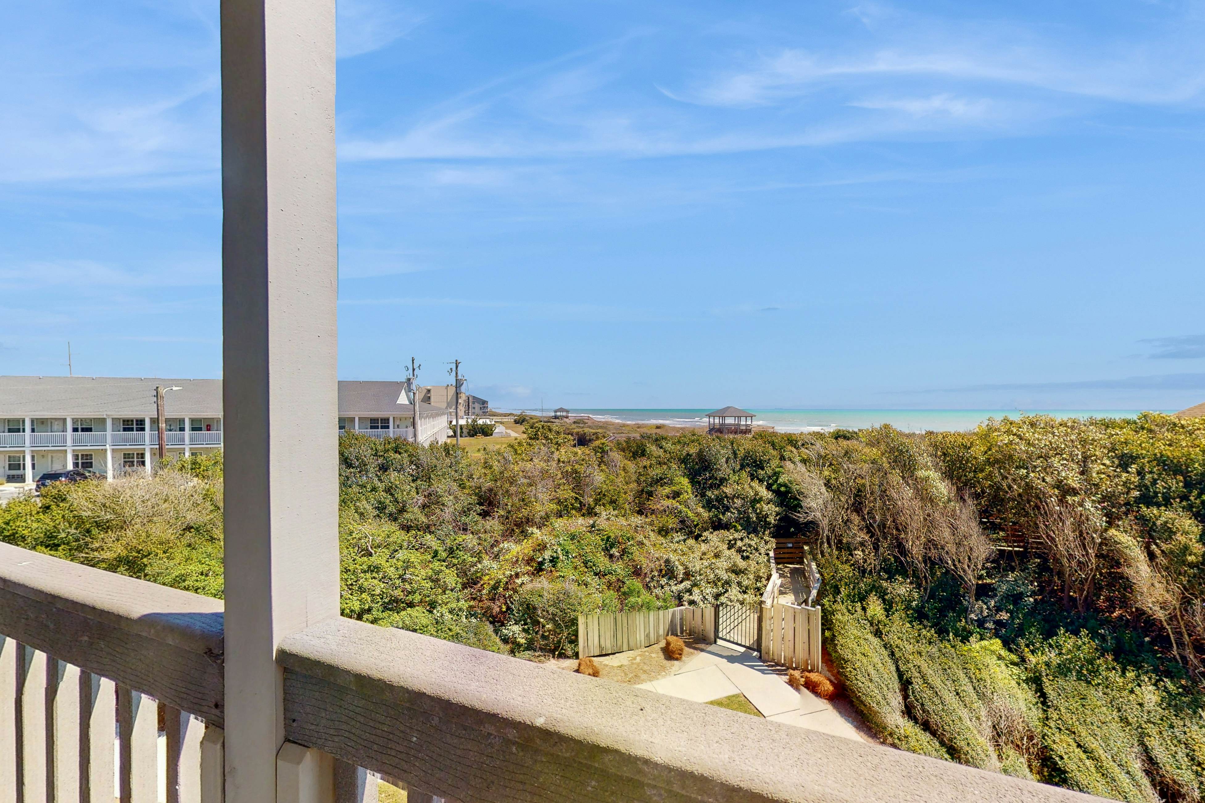 ABIBO36 Island Beach & Racquet Club A205