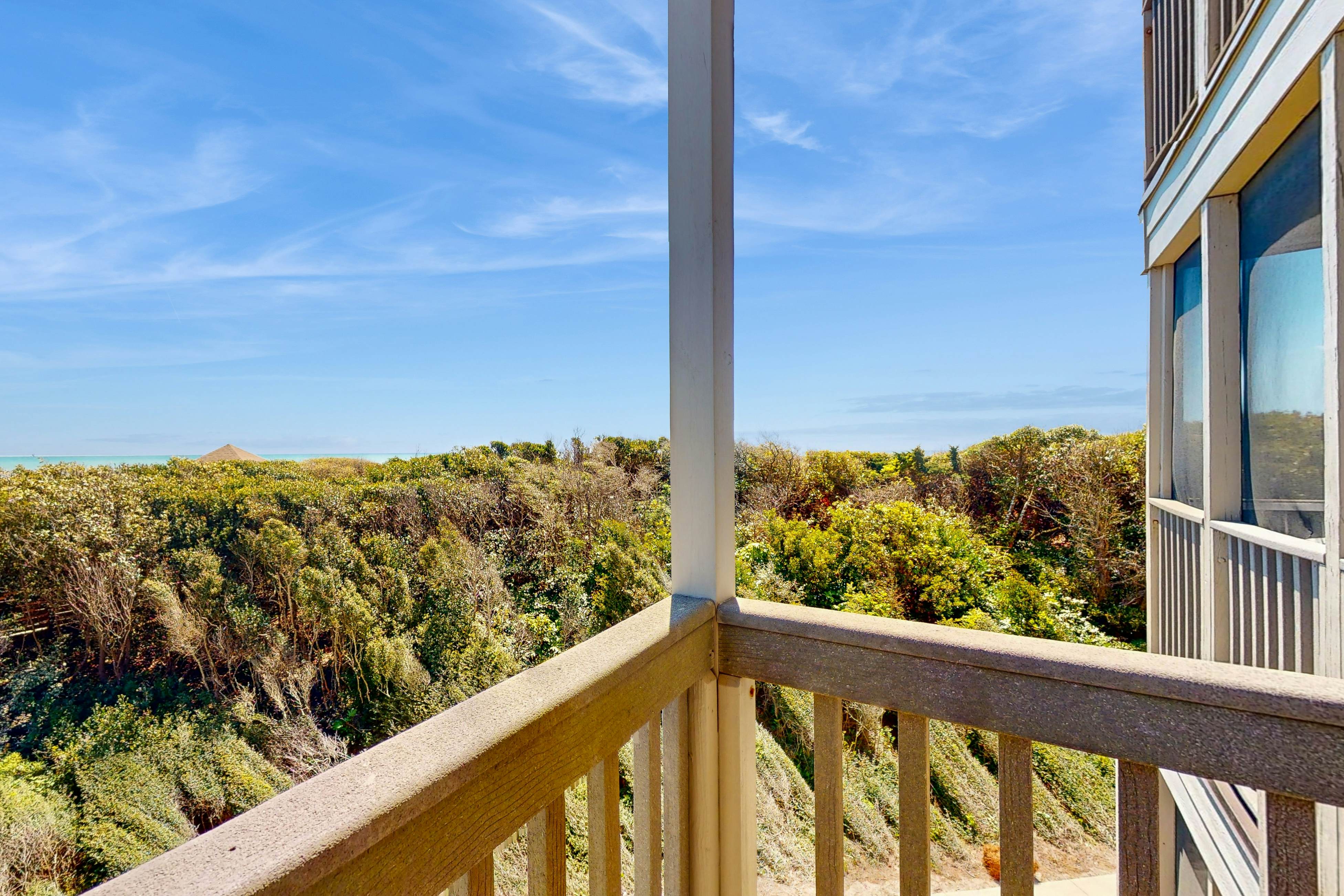 ABIBO36 Island Beach & Racquet Club A205