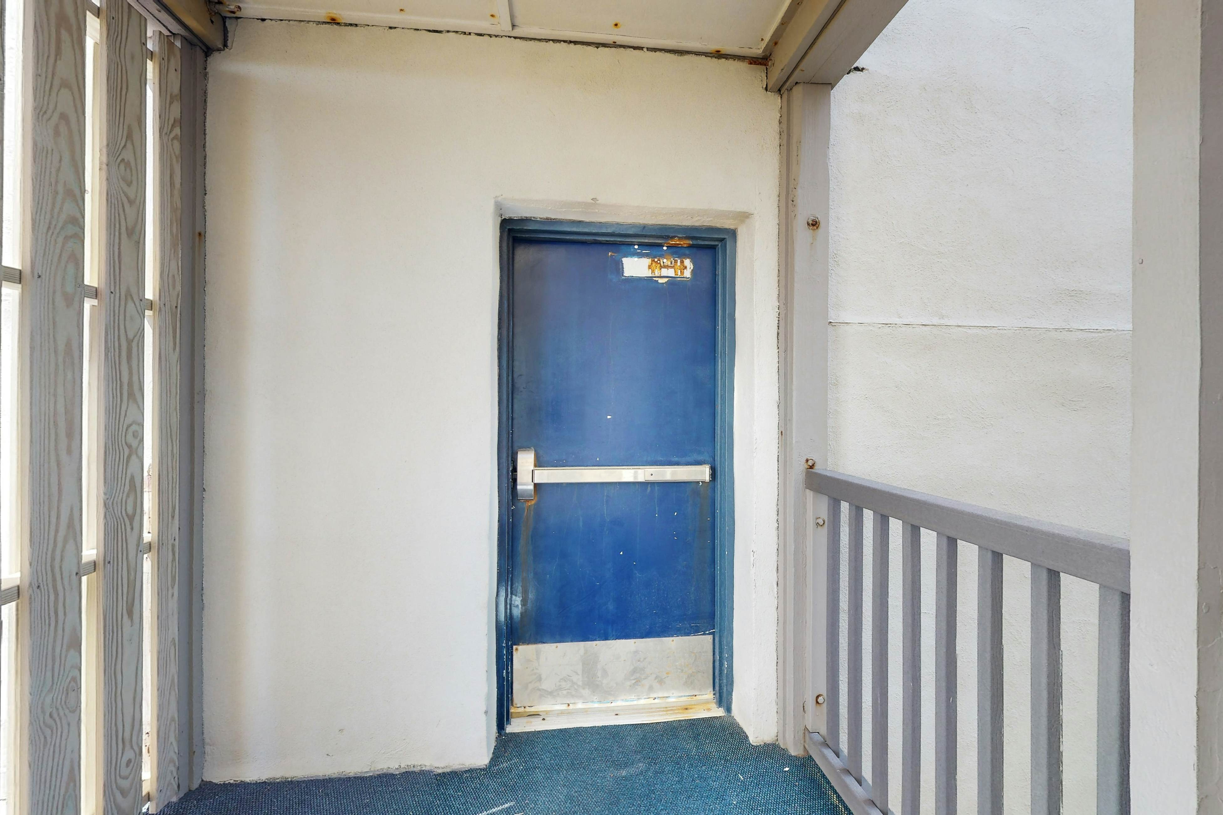 ABIBO36 Island Beach & Racquet Club A205