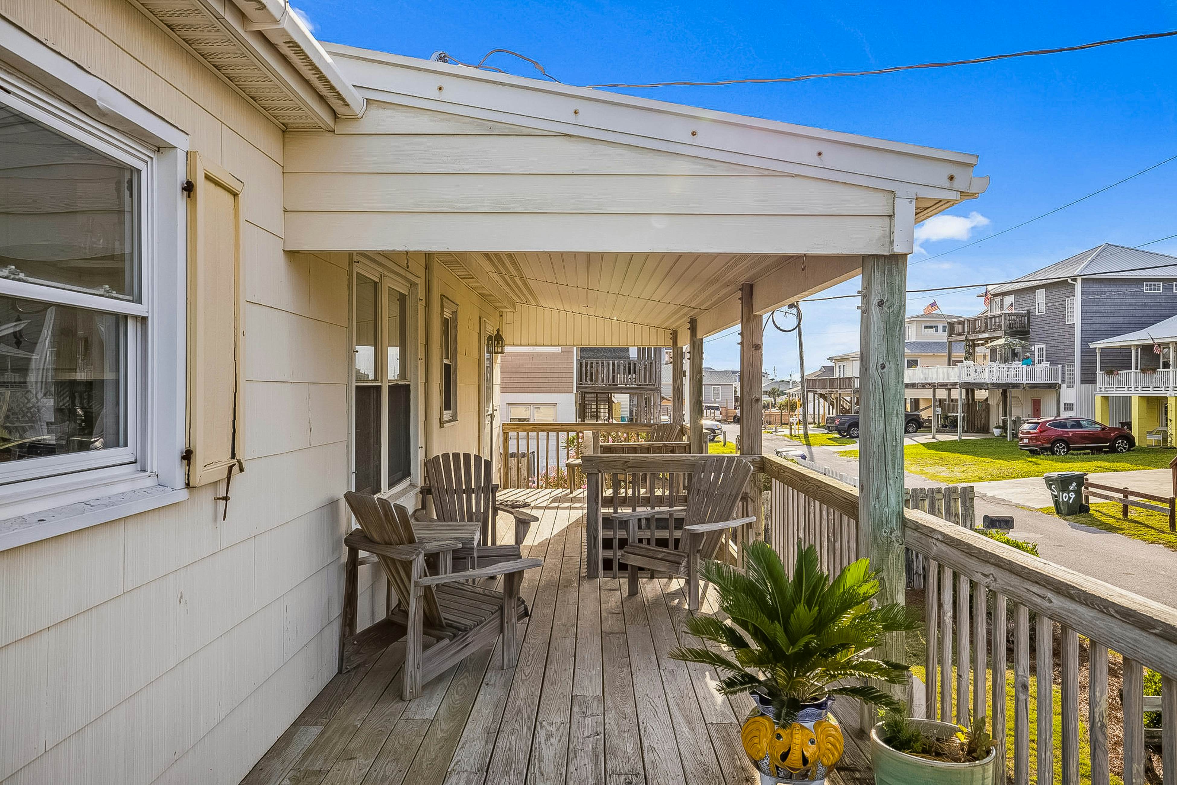 ABCT152 Outerbankers