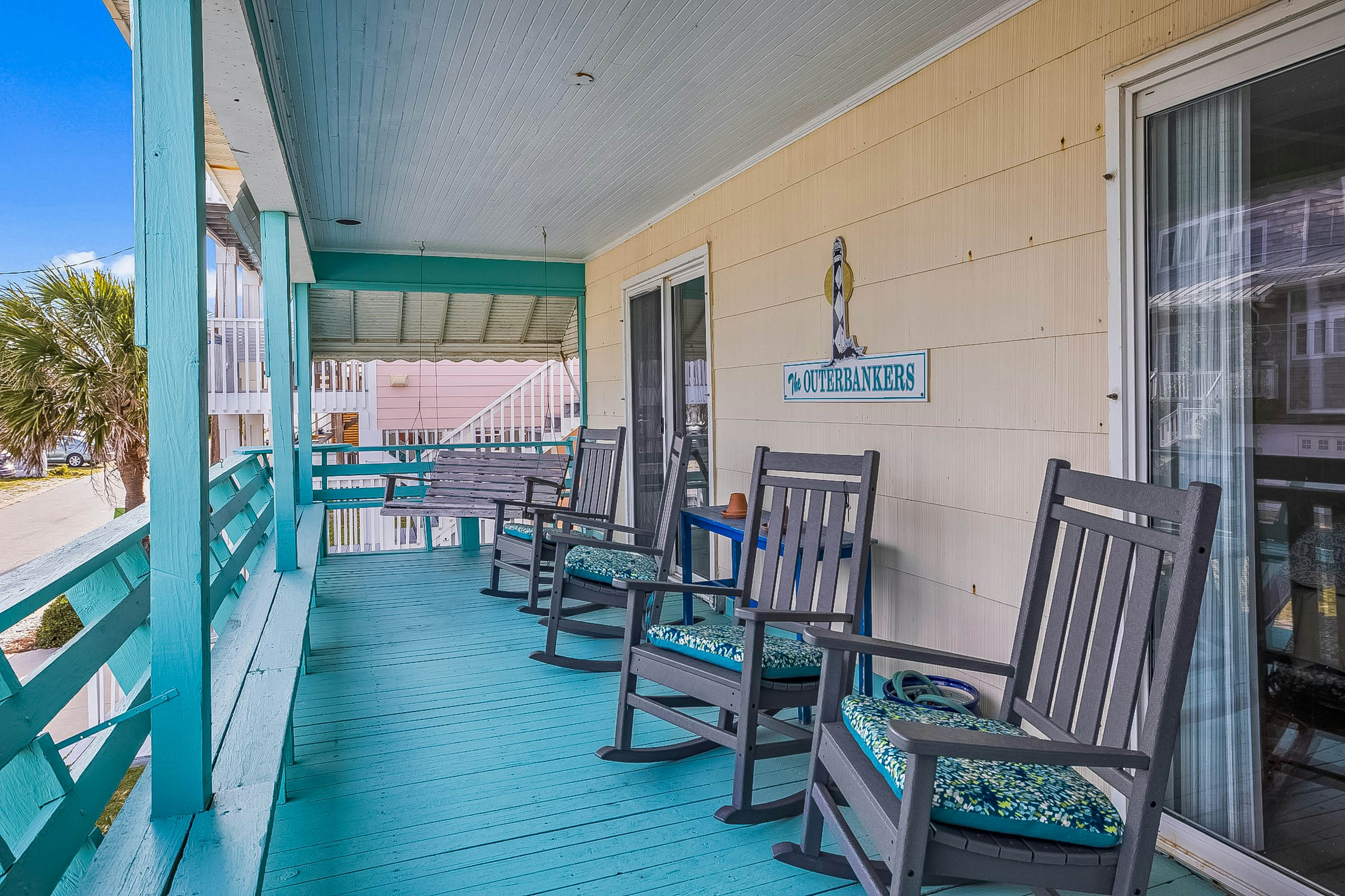 ABCT152 Outerbankers