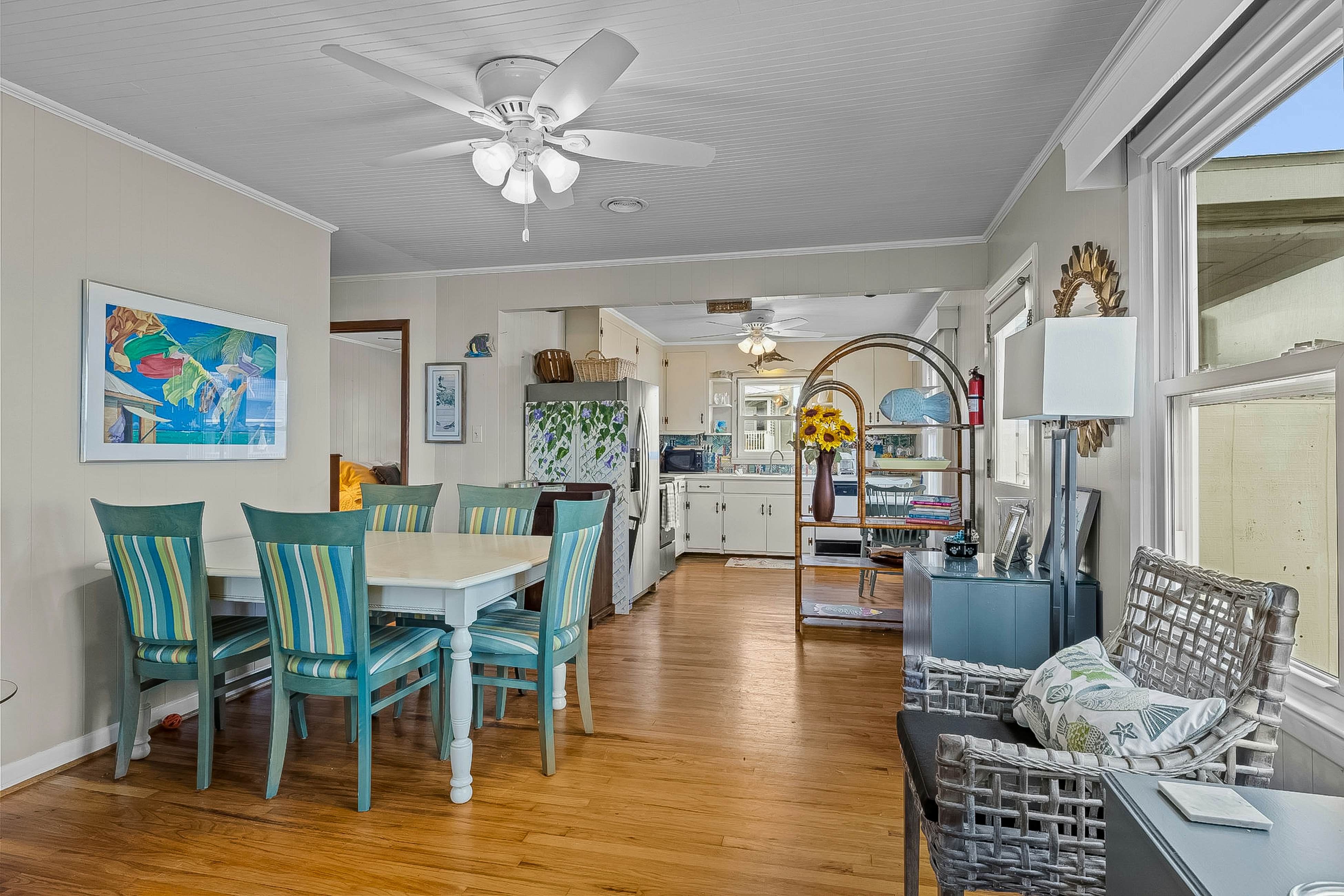 ABCT152 Outerbankers