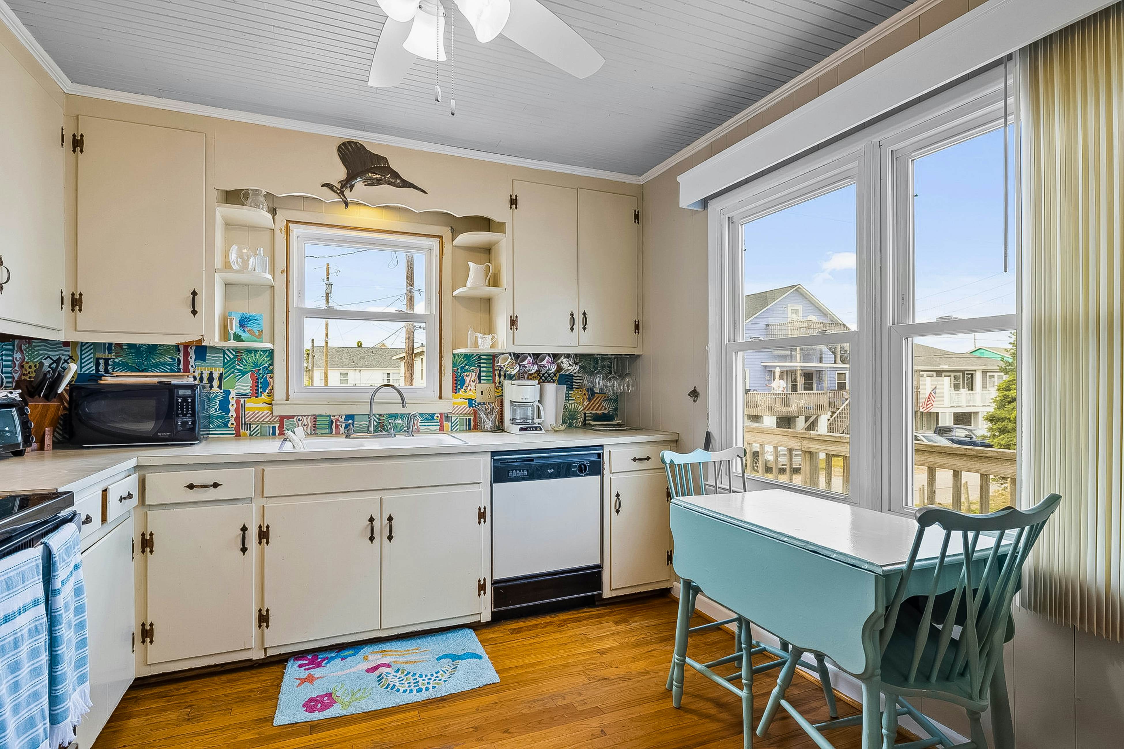 ABCT152 Outerbankers