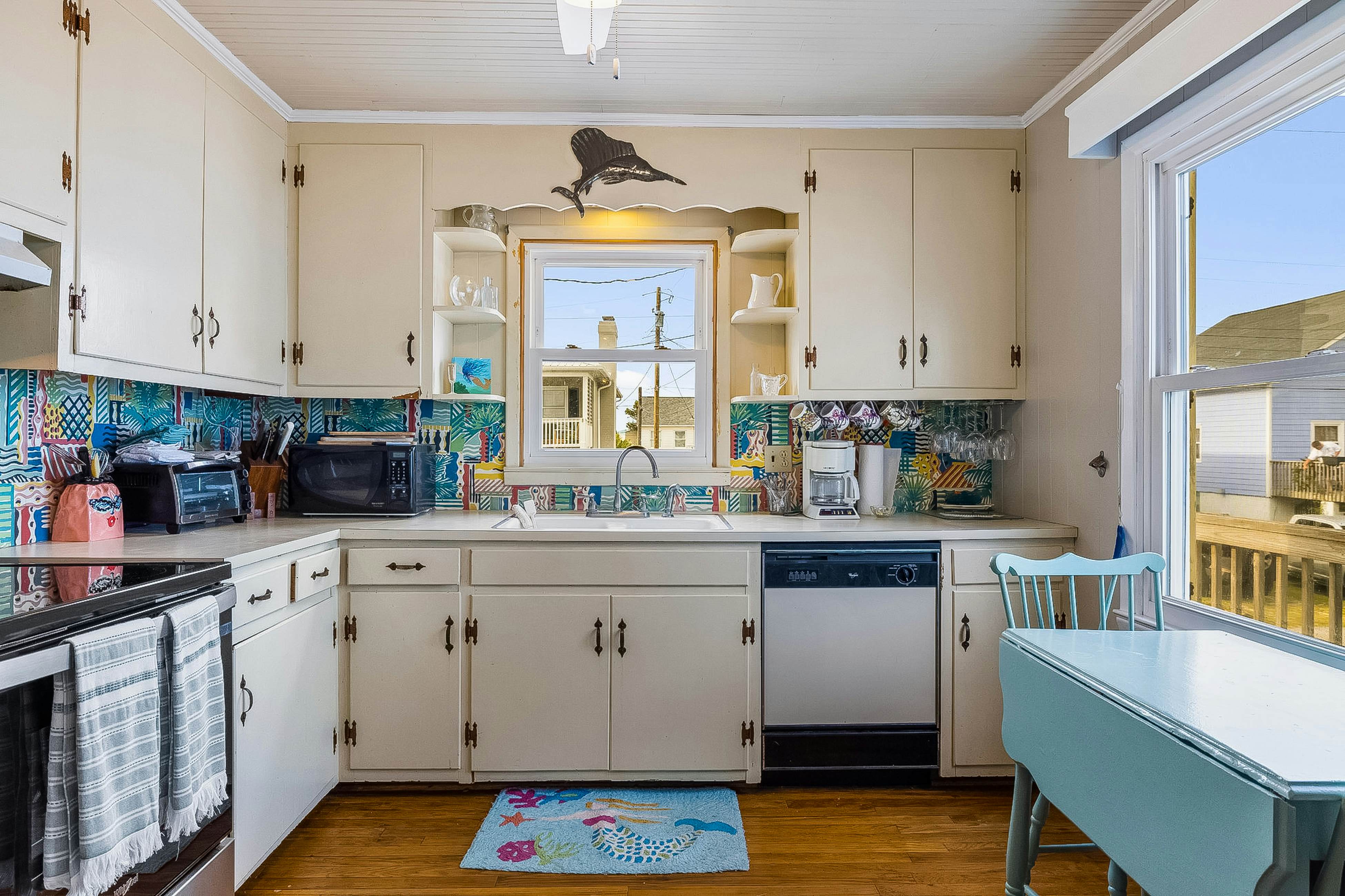 ABCT152 Outerbankers