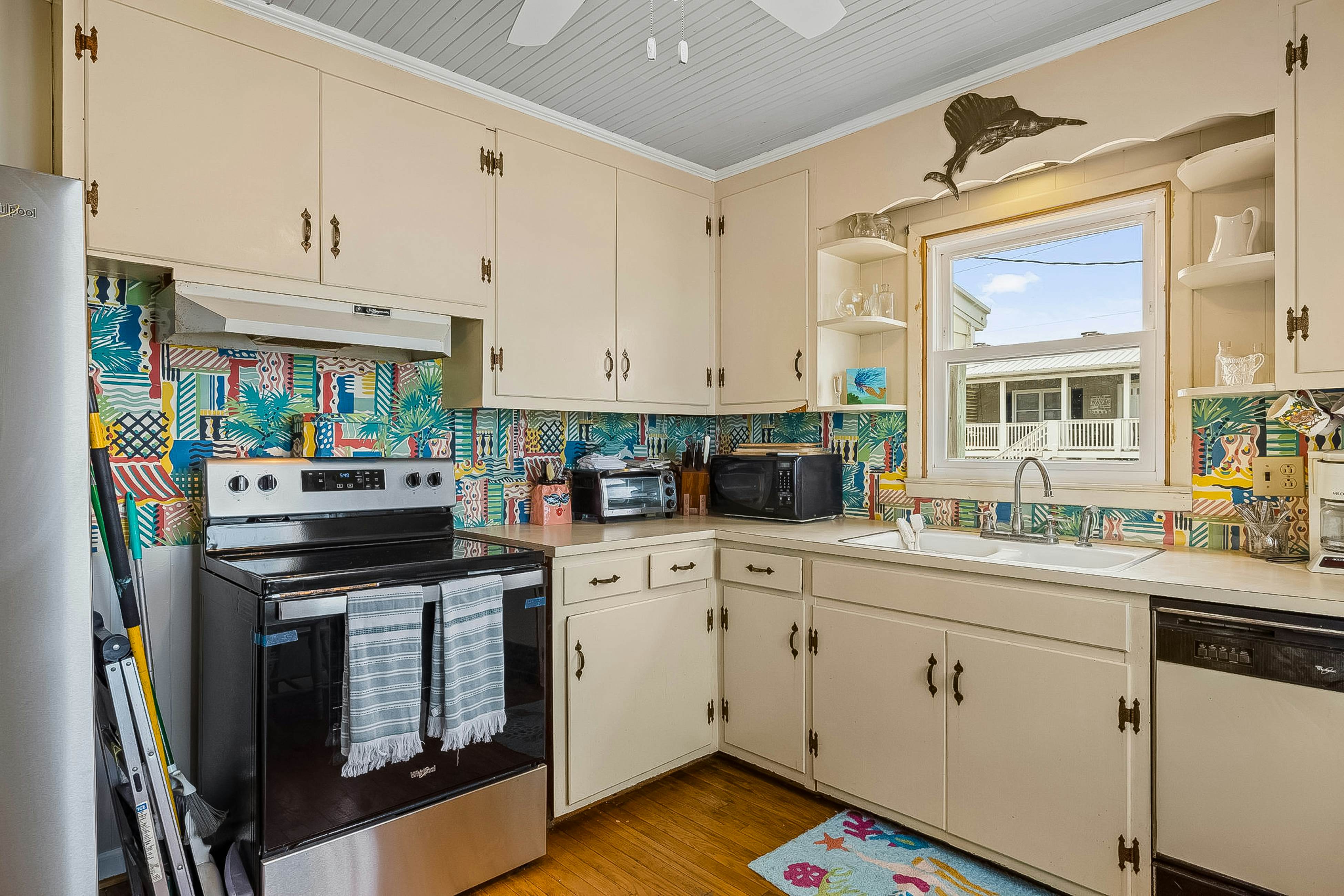 ABCT152 Outerbankers