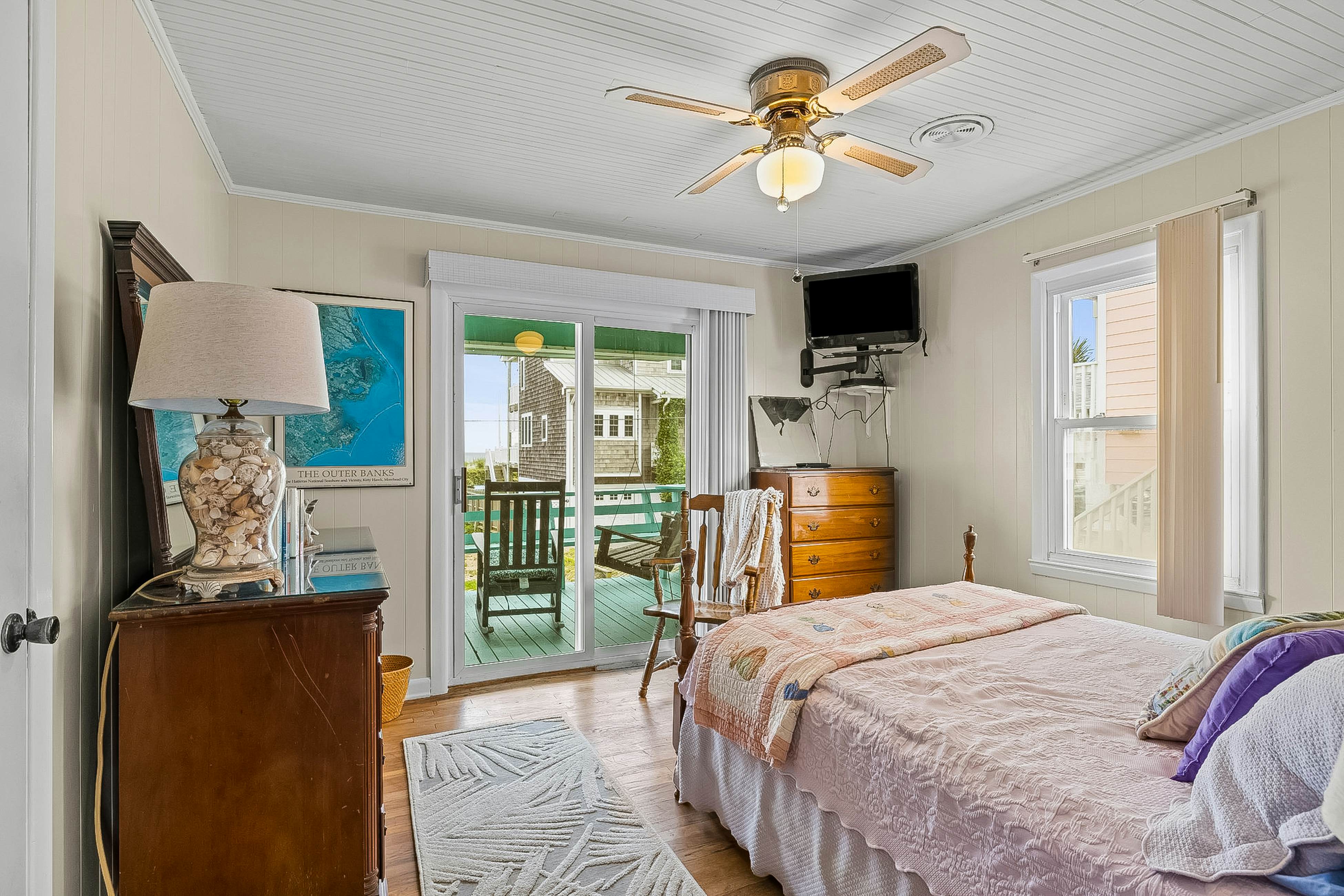 ABCT152 Outerbankers