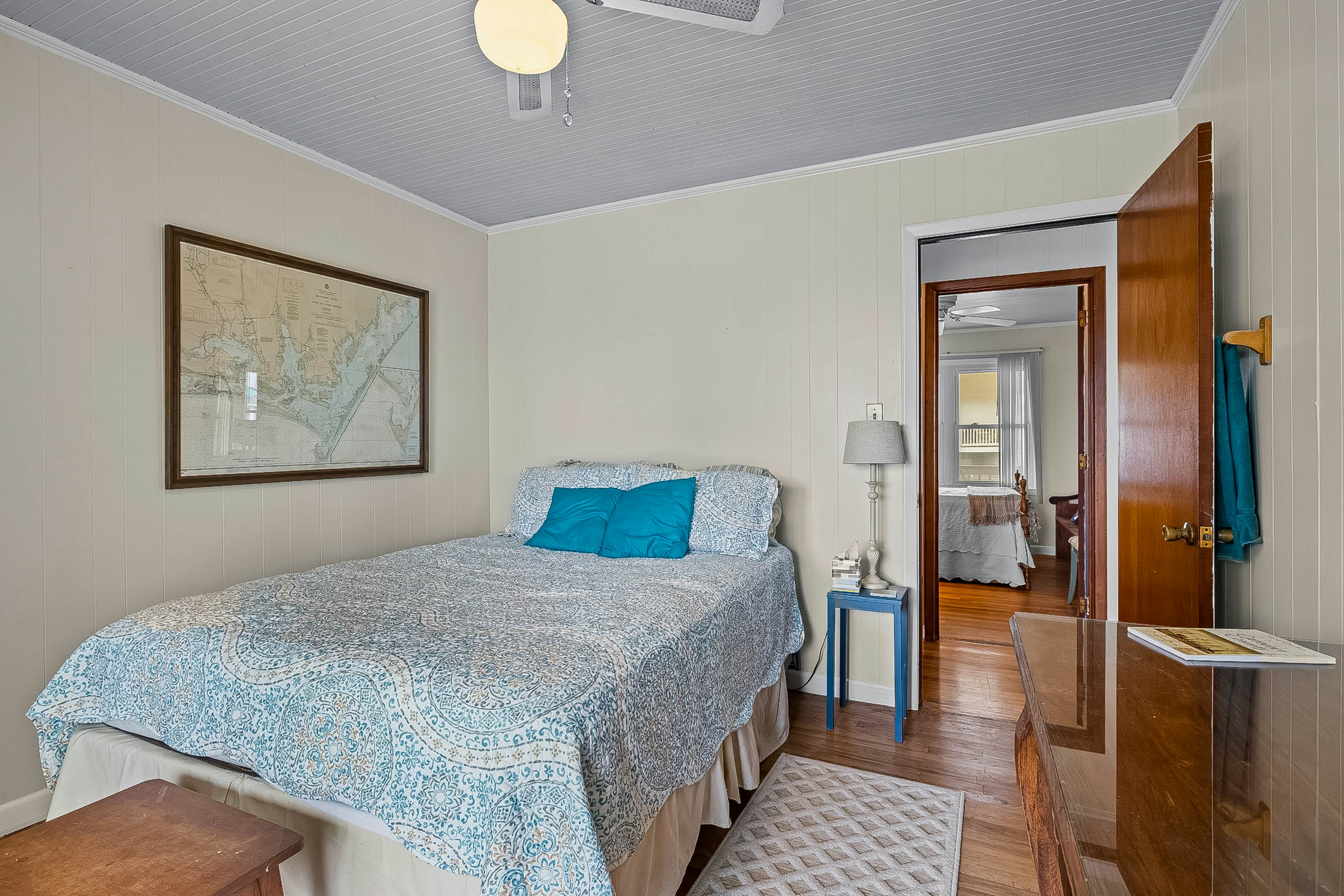 ABCT152 Outerbankers