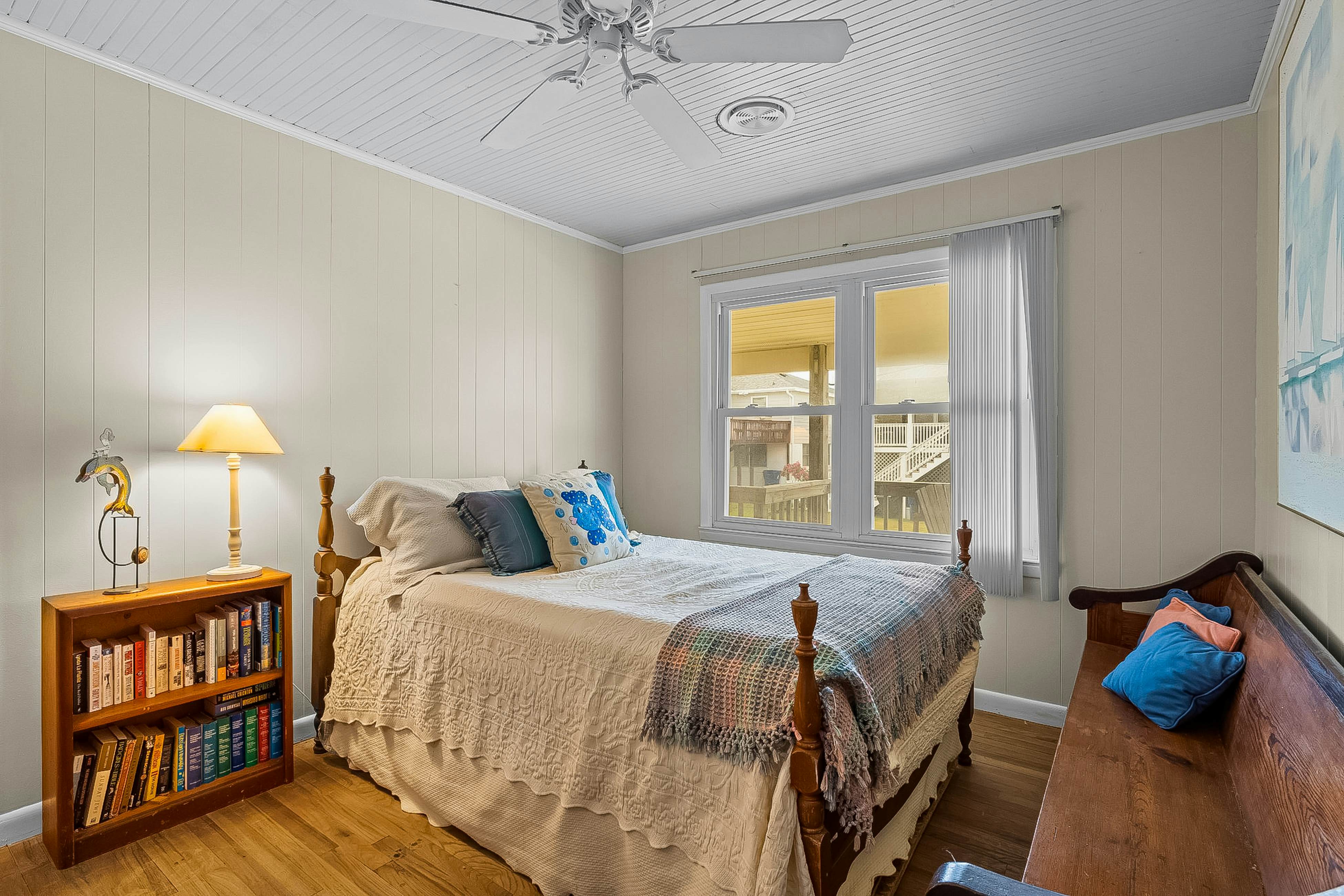 ABCT152 Outerbankers