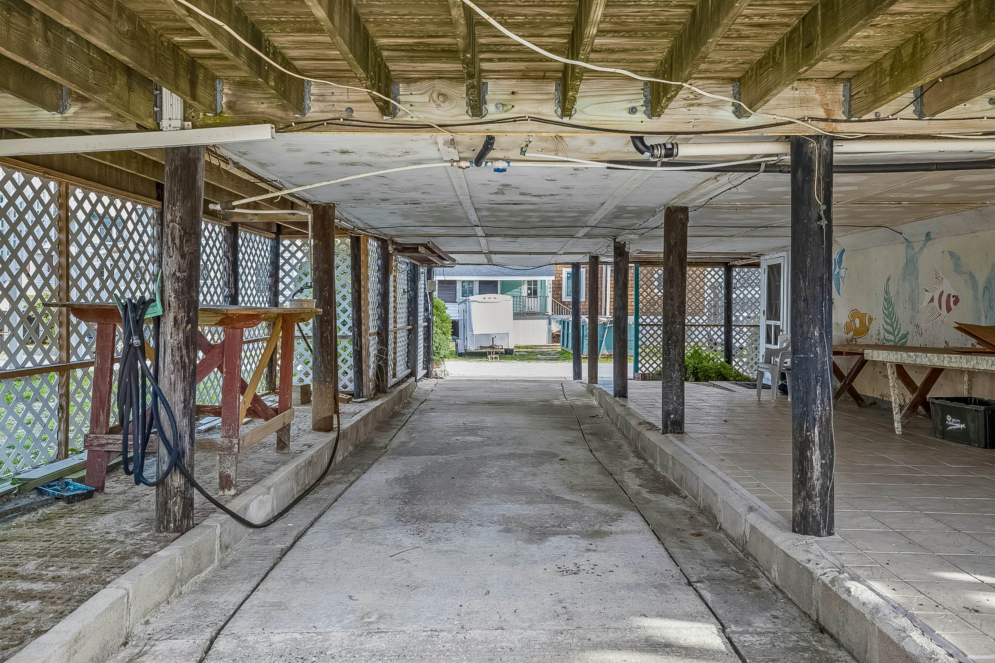 ABCT152 Outerbankers