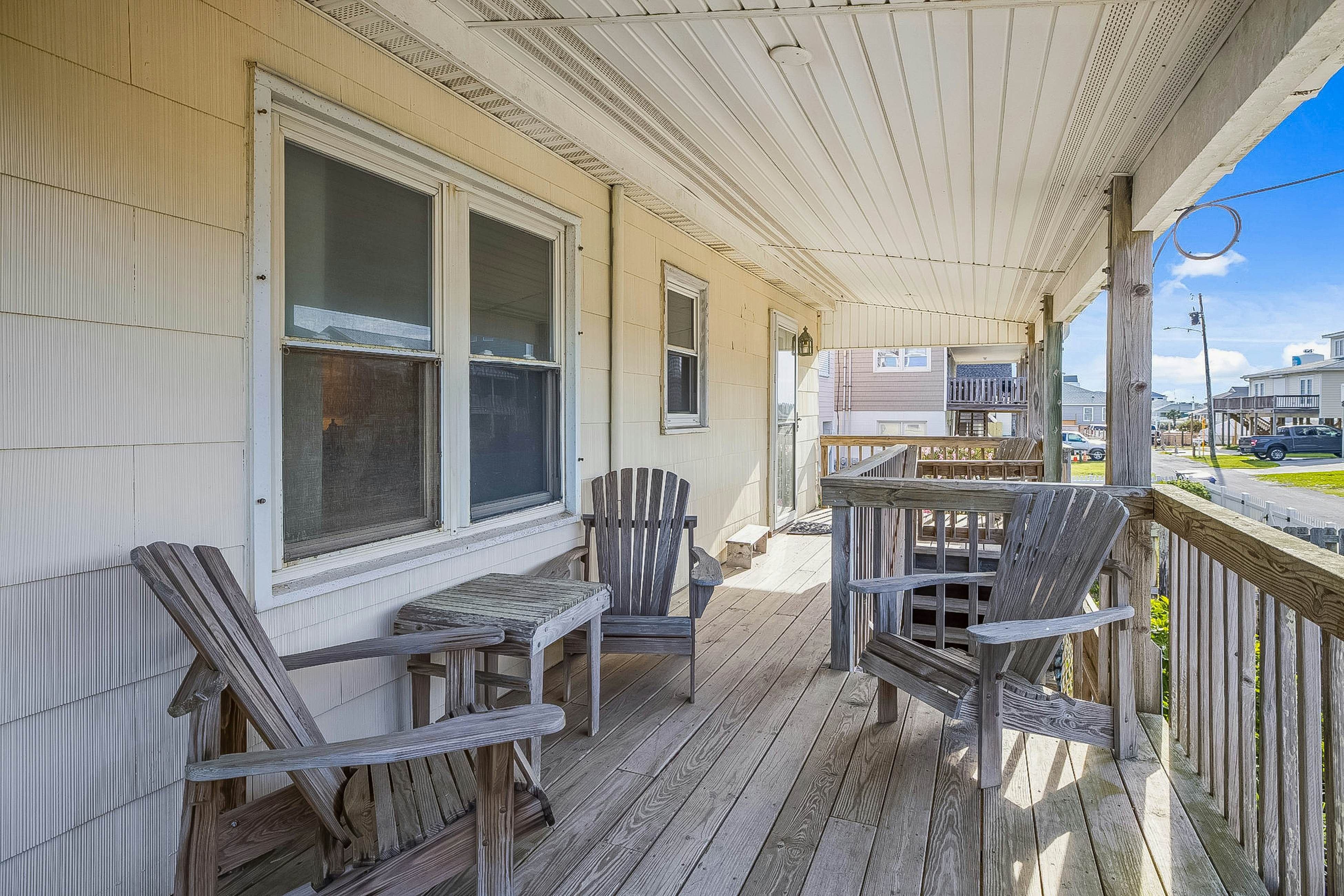 ABCT152 Outerbankers