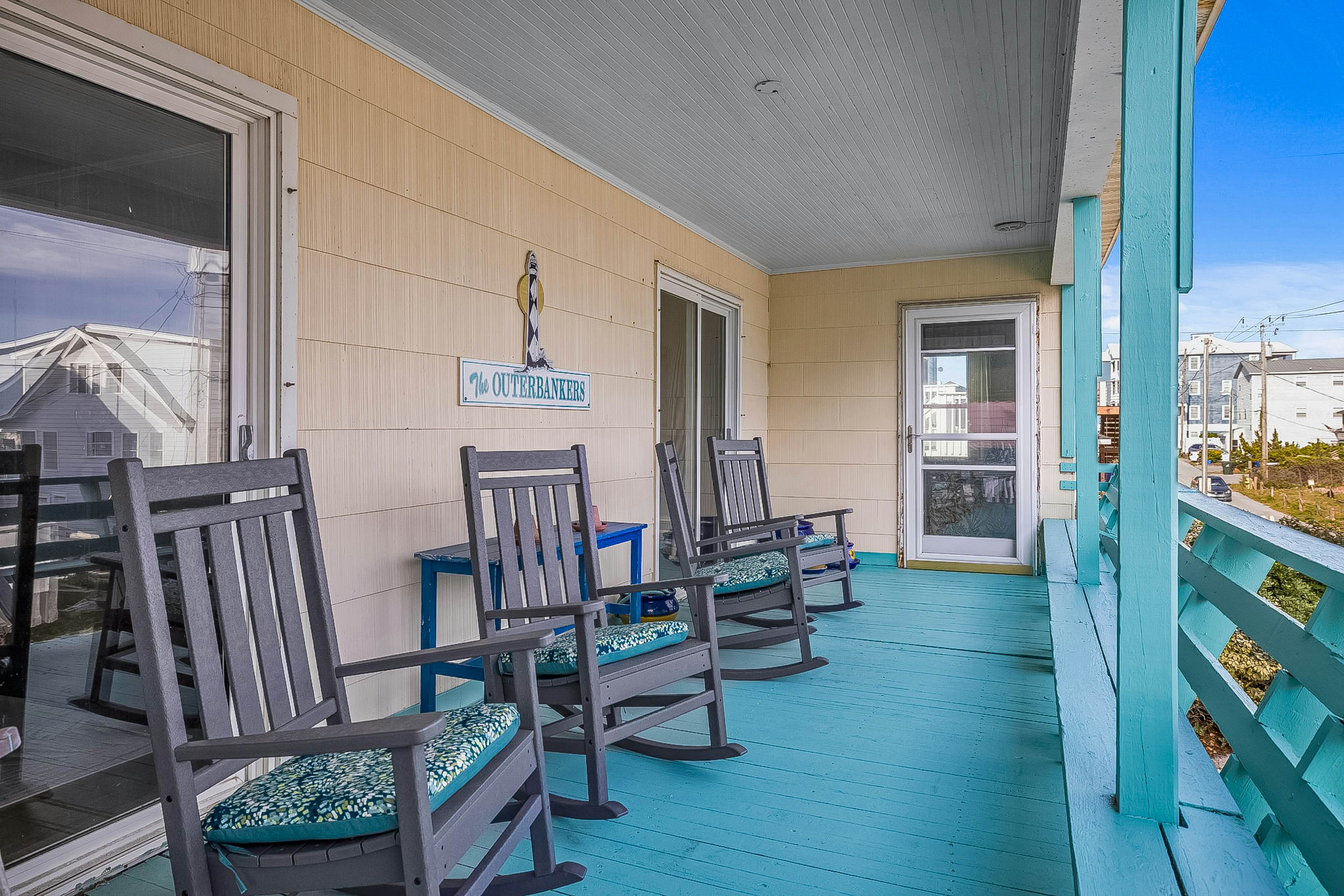 ABCT152 Outerbankers