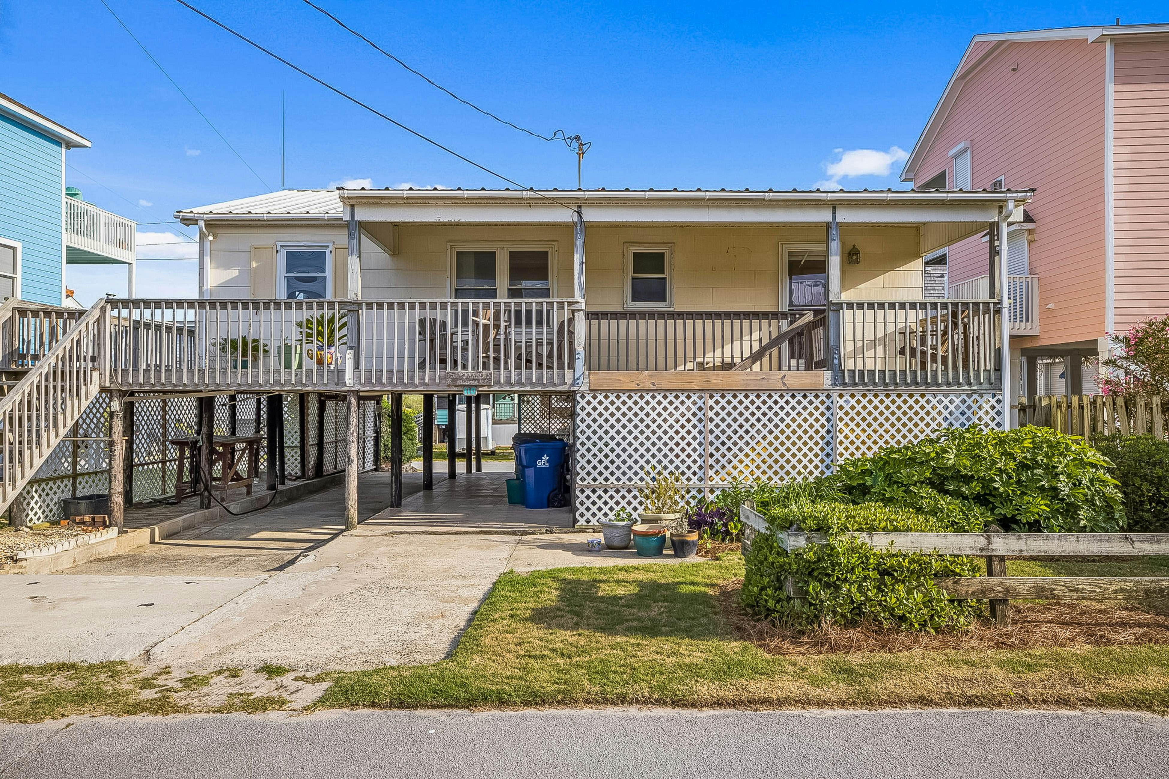 ABCT152 Outerbankers