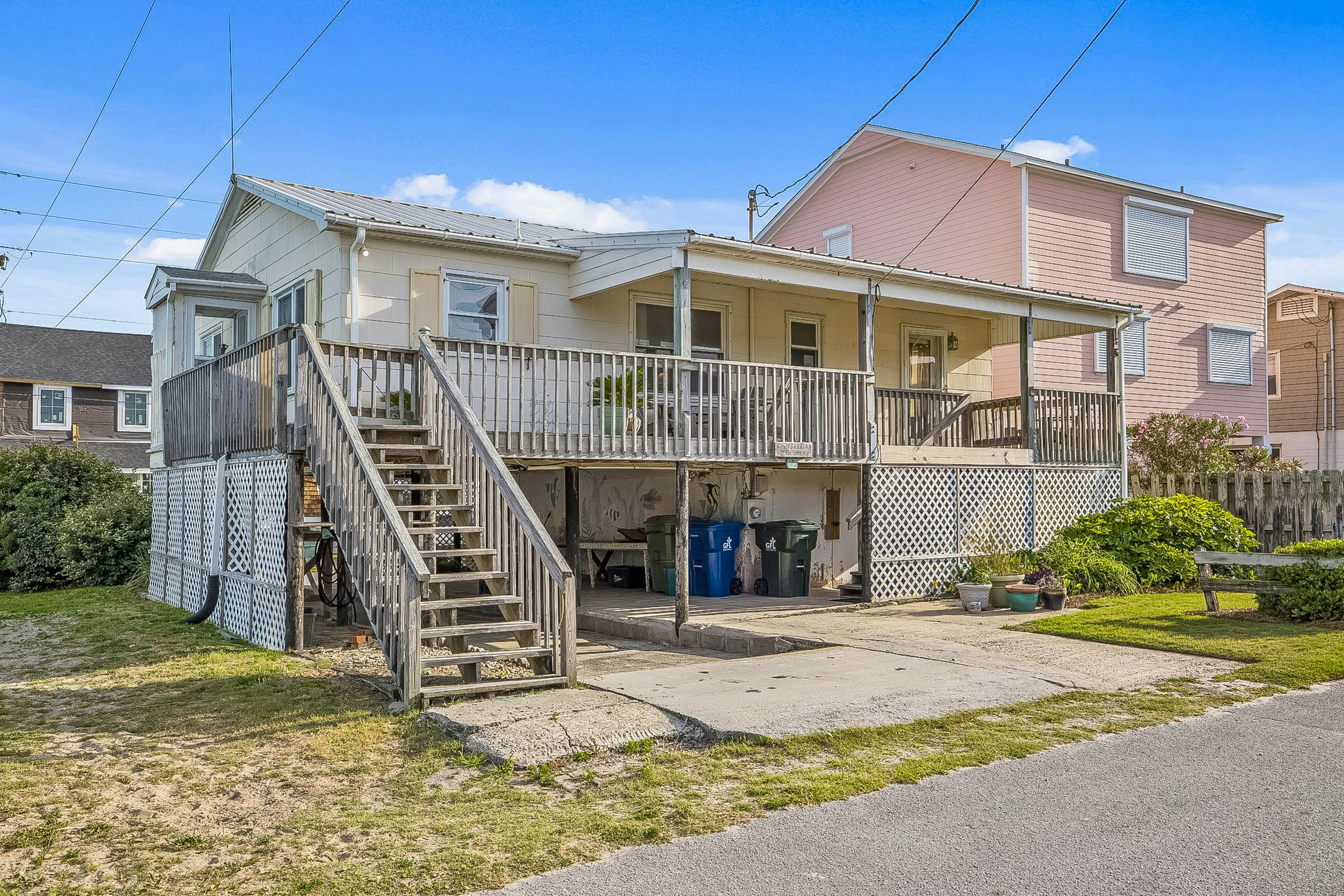 ABCT152 Outerbankers