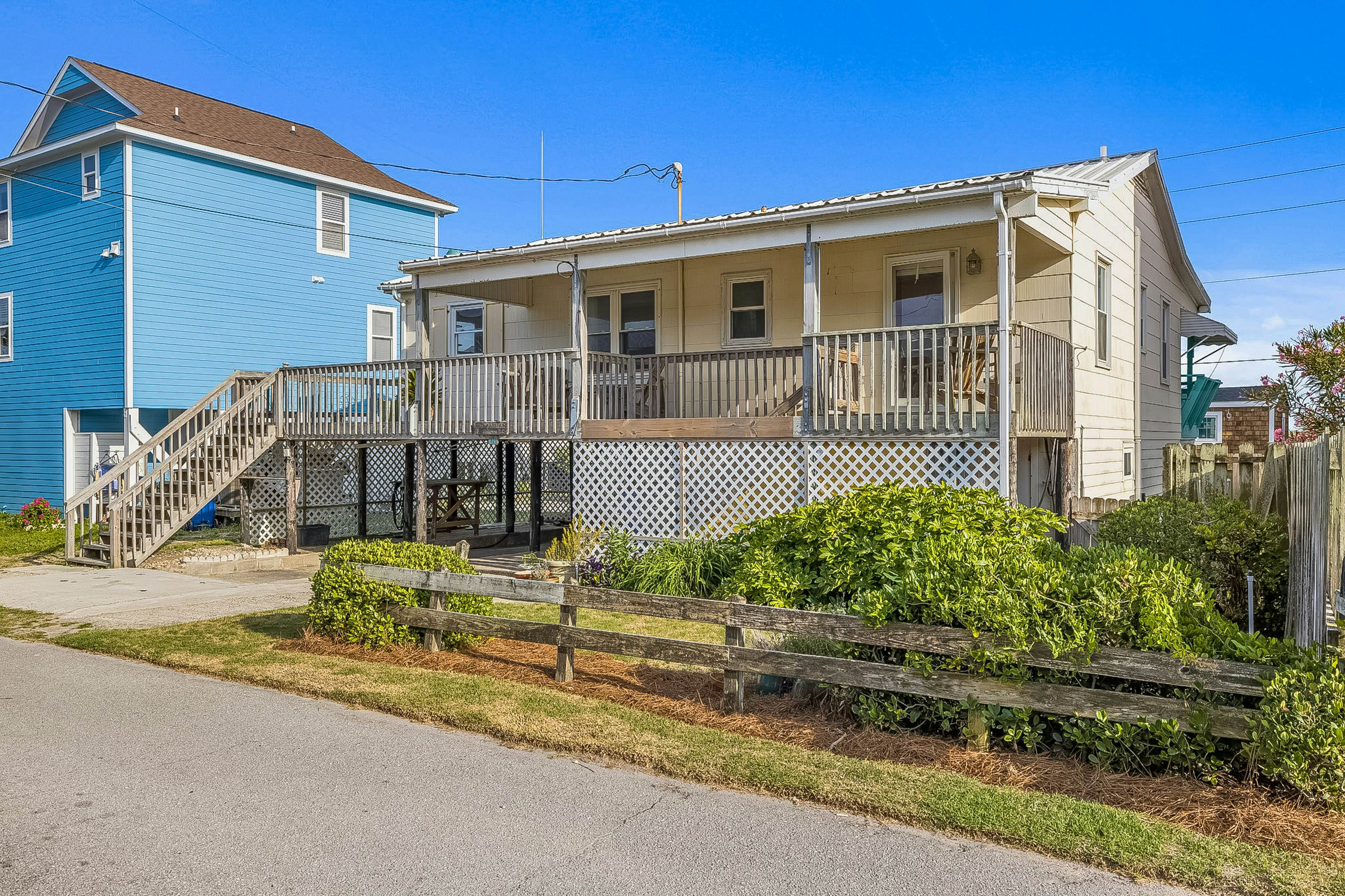 ABCT152 Outerbankers