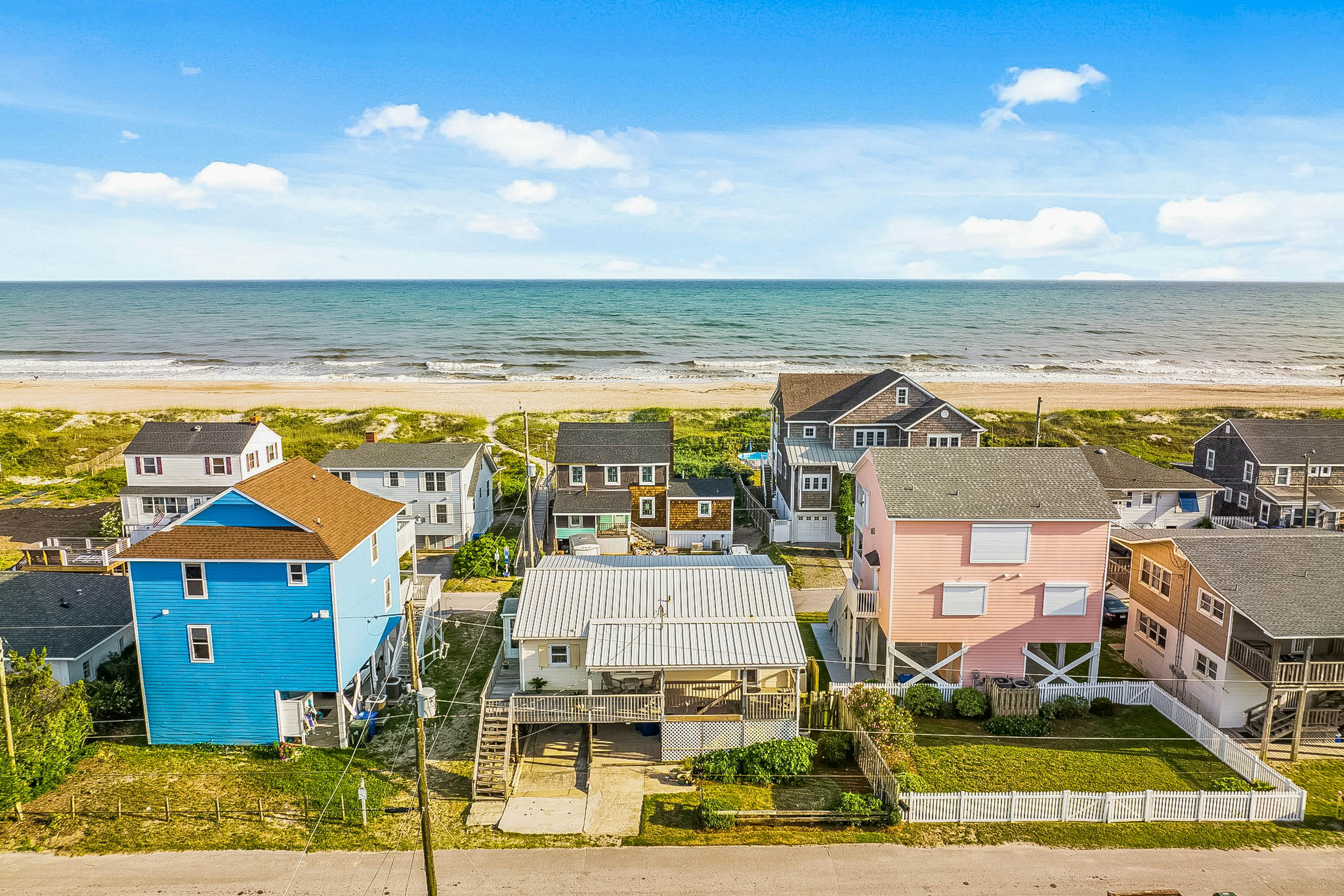 ABCT152 Outerbankers