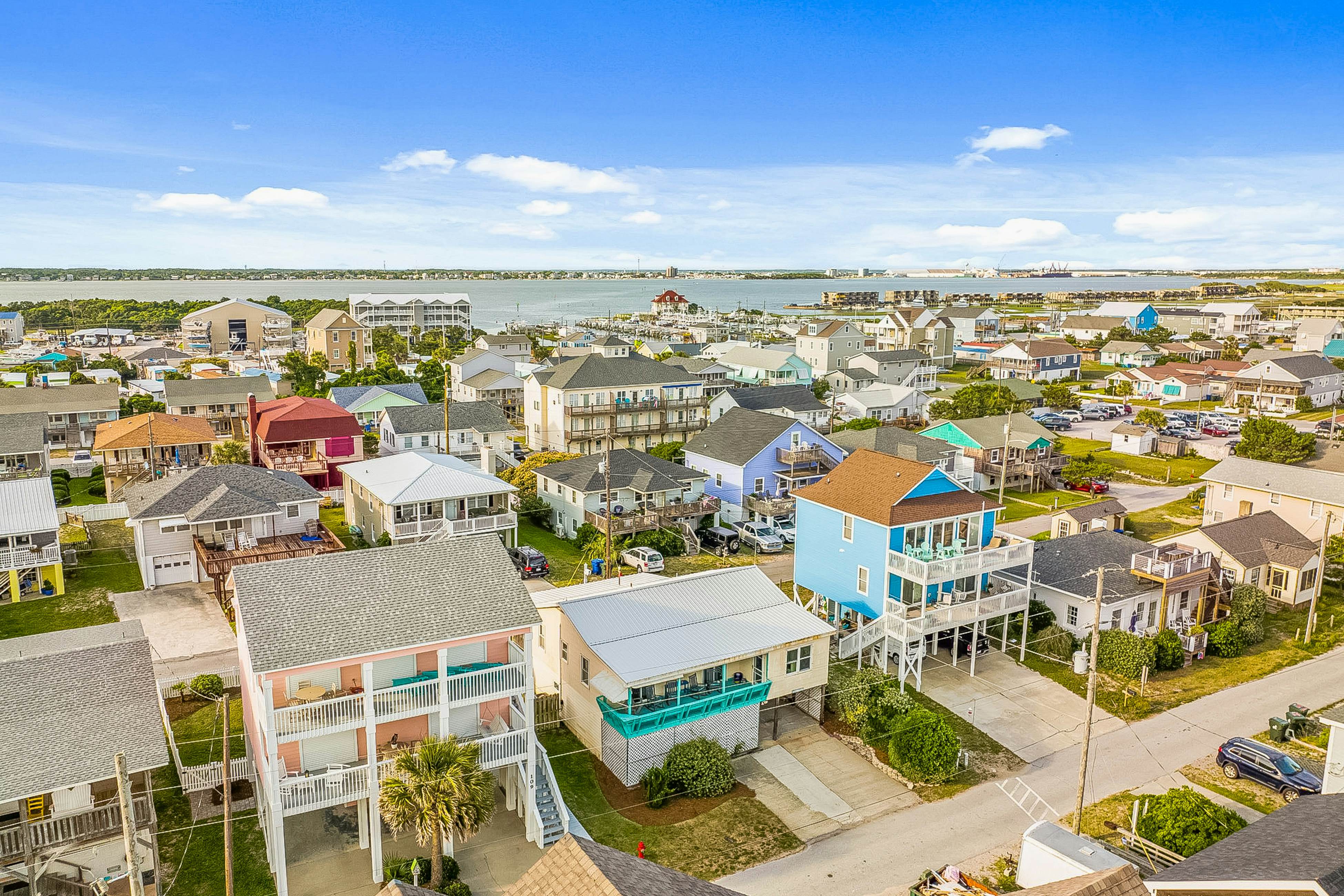 ABCT152 Outerbankers