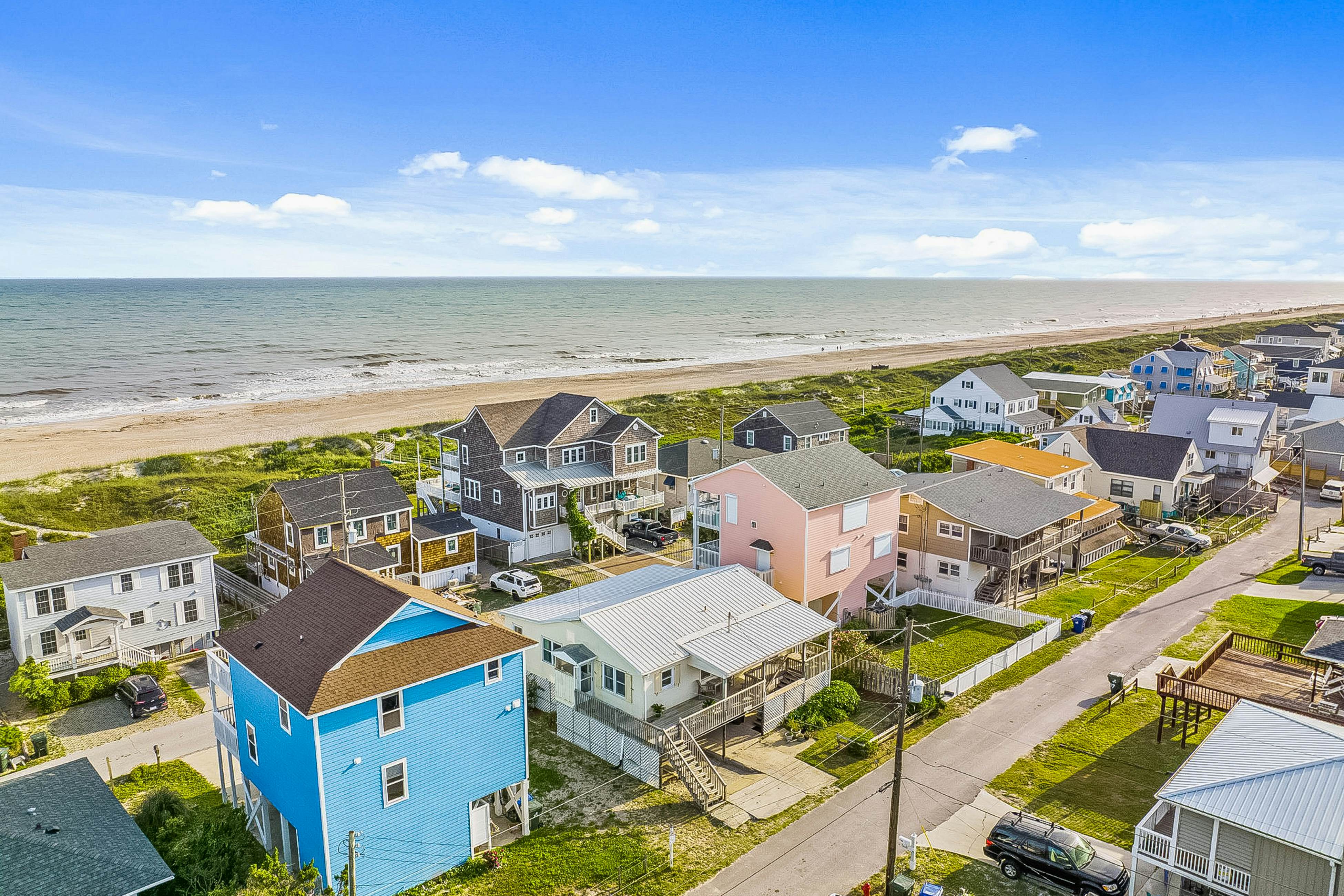 ABCT152 Outerbankers