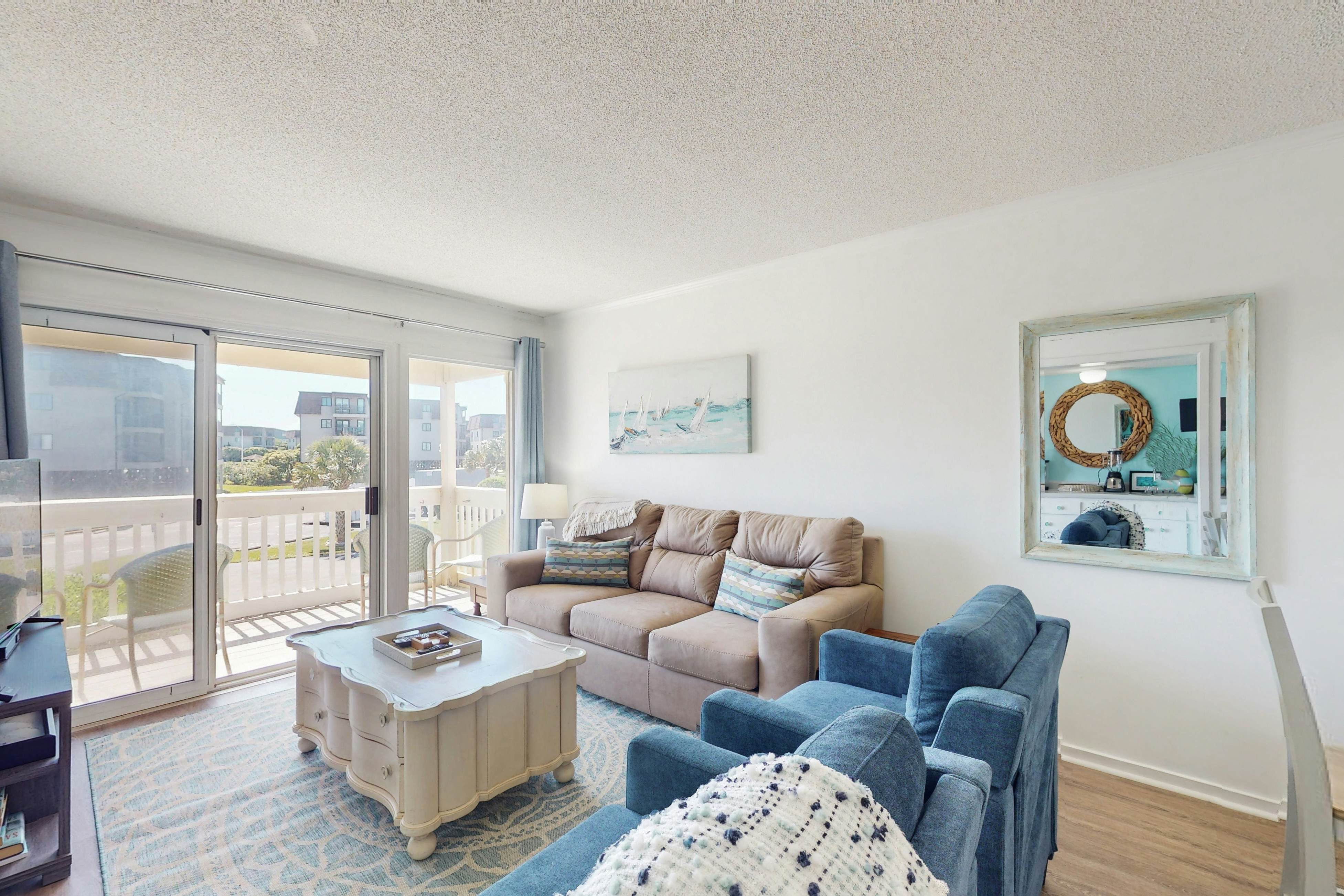 ABPAB166 Sandy Shores