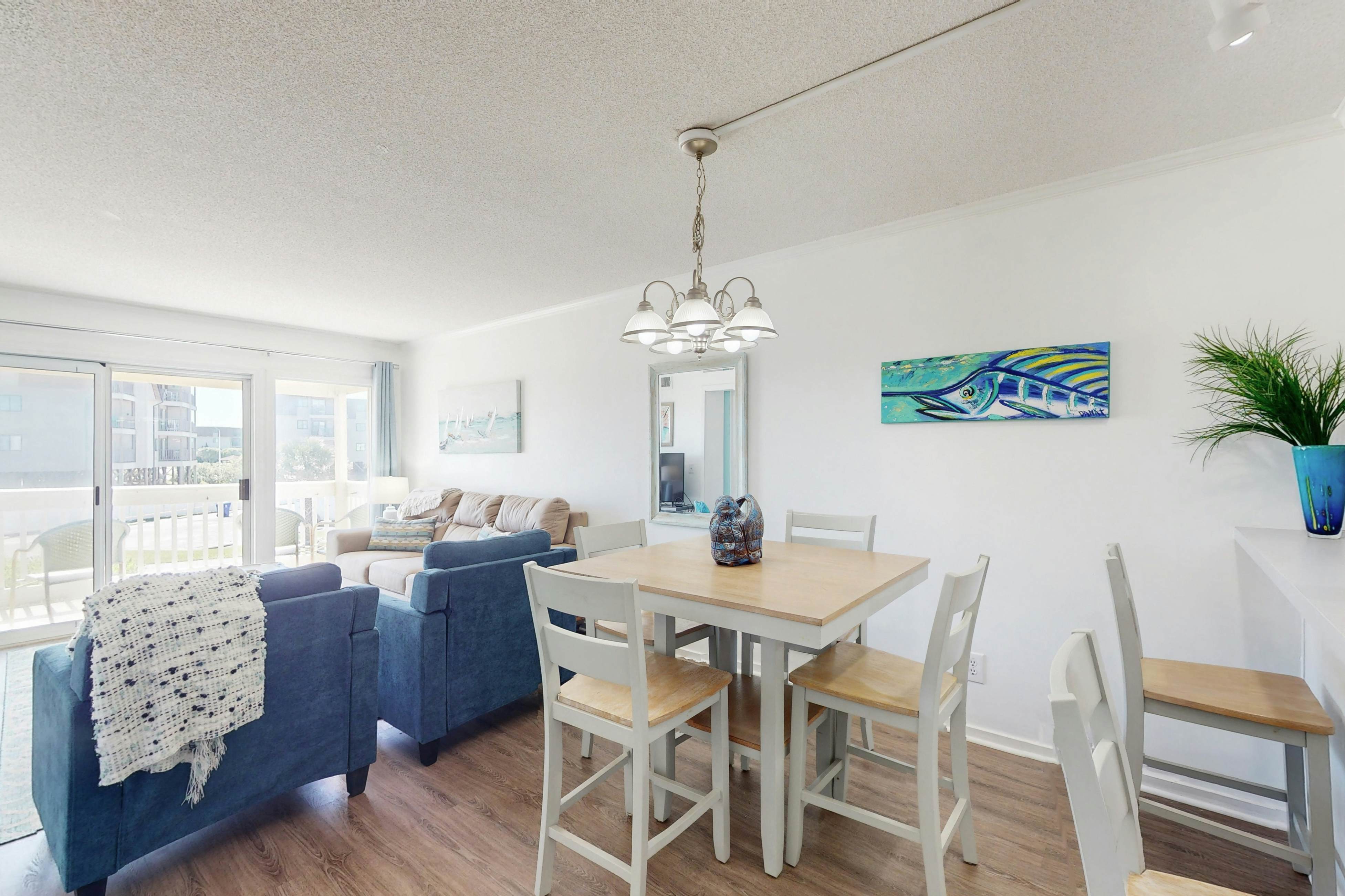 ABPAB166 Sandy Shores