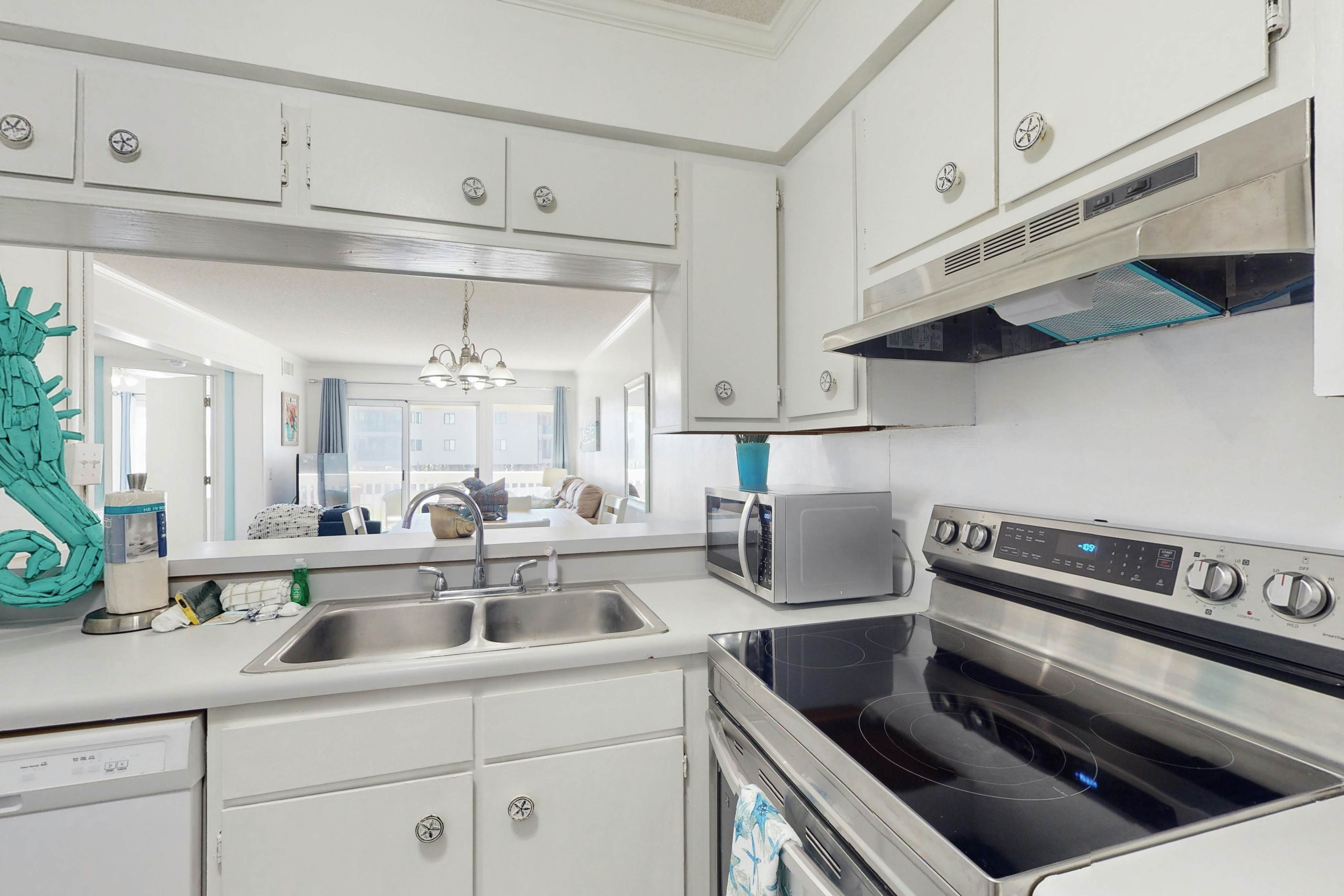 ABPAB166 Sandy Shores