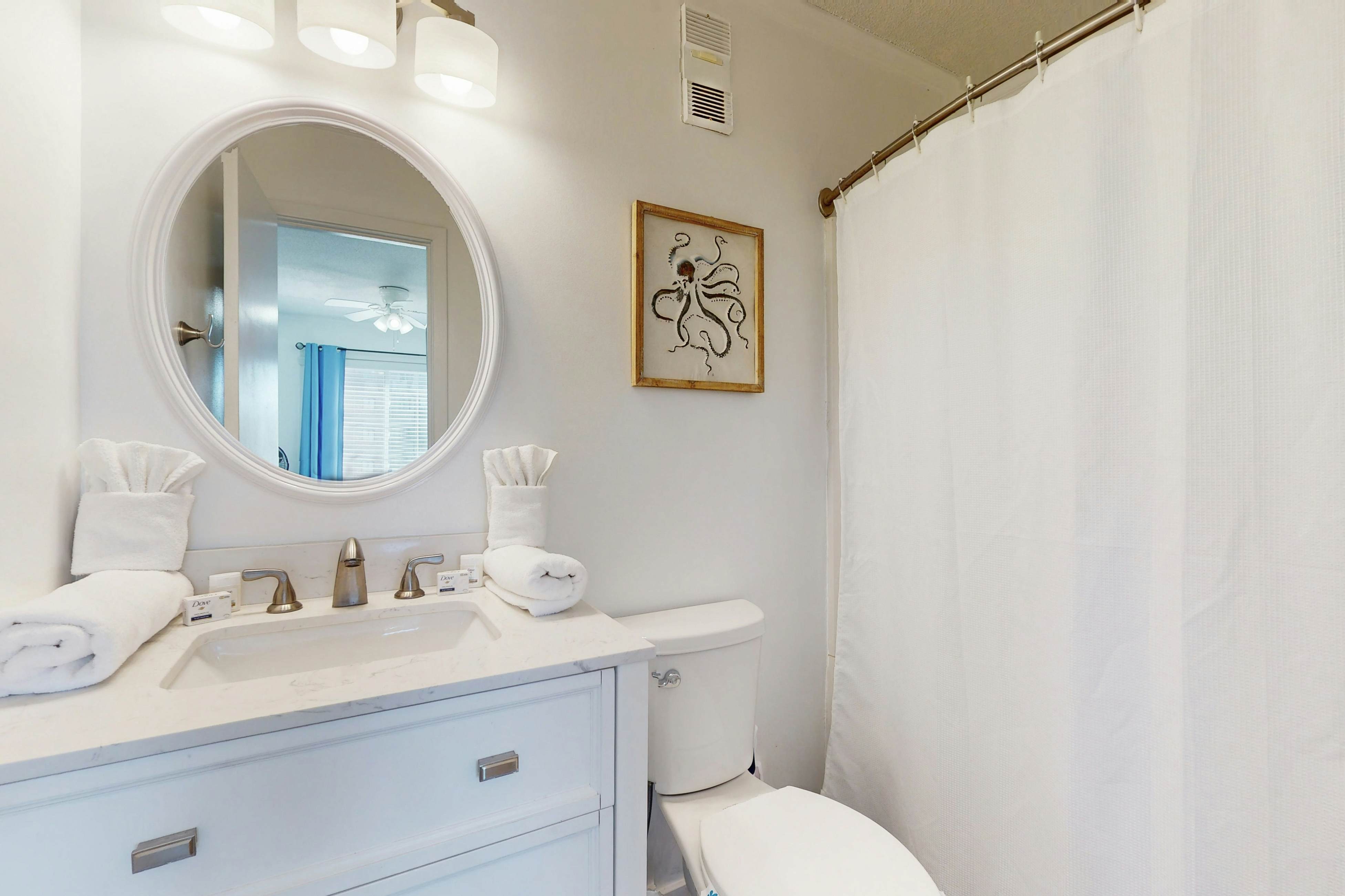 ABPAB166 Sandy Shores