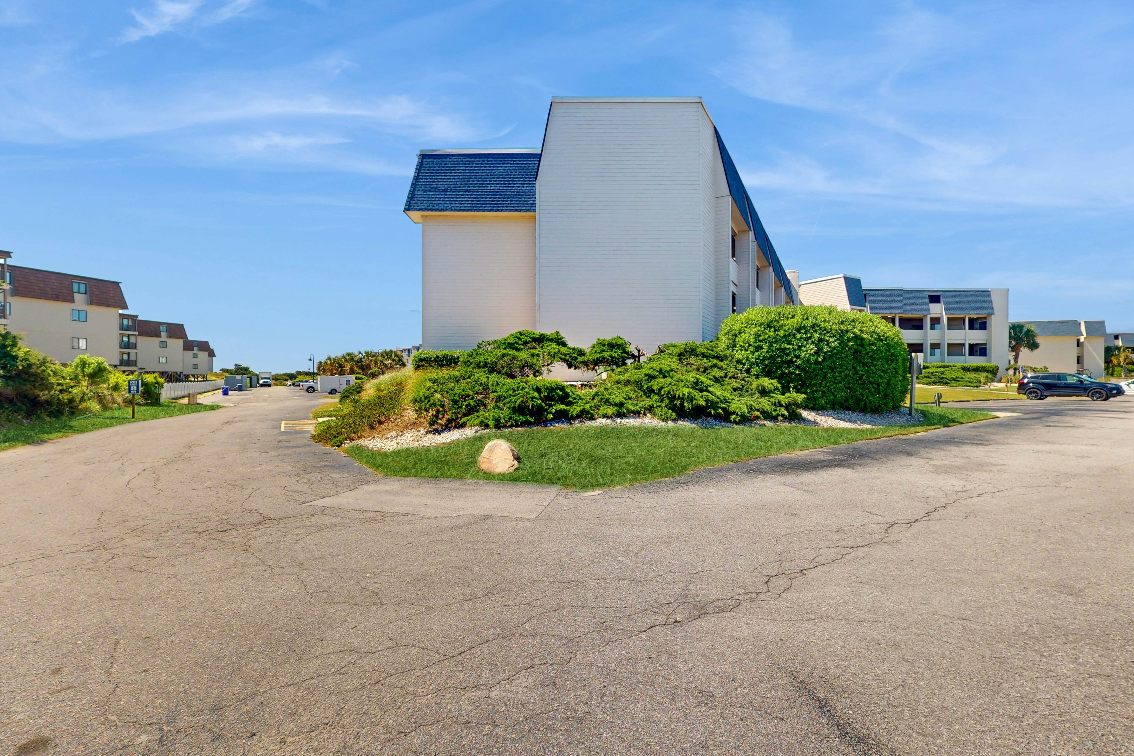 ABPAB166 Sandy Shores