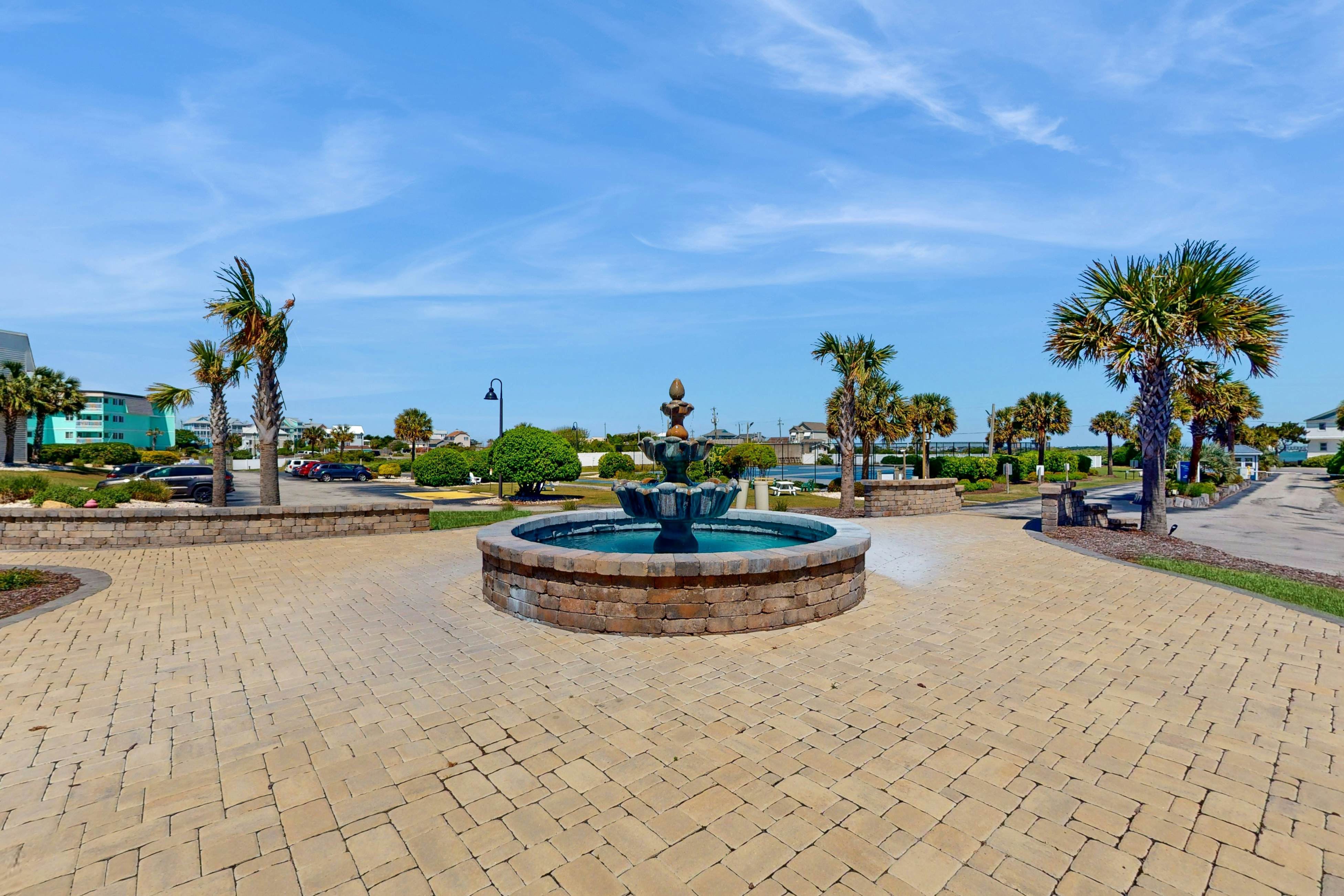 ABPAB166 Sandy Shores