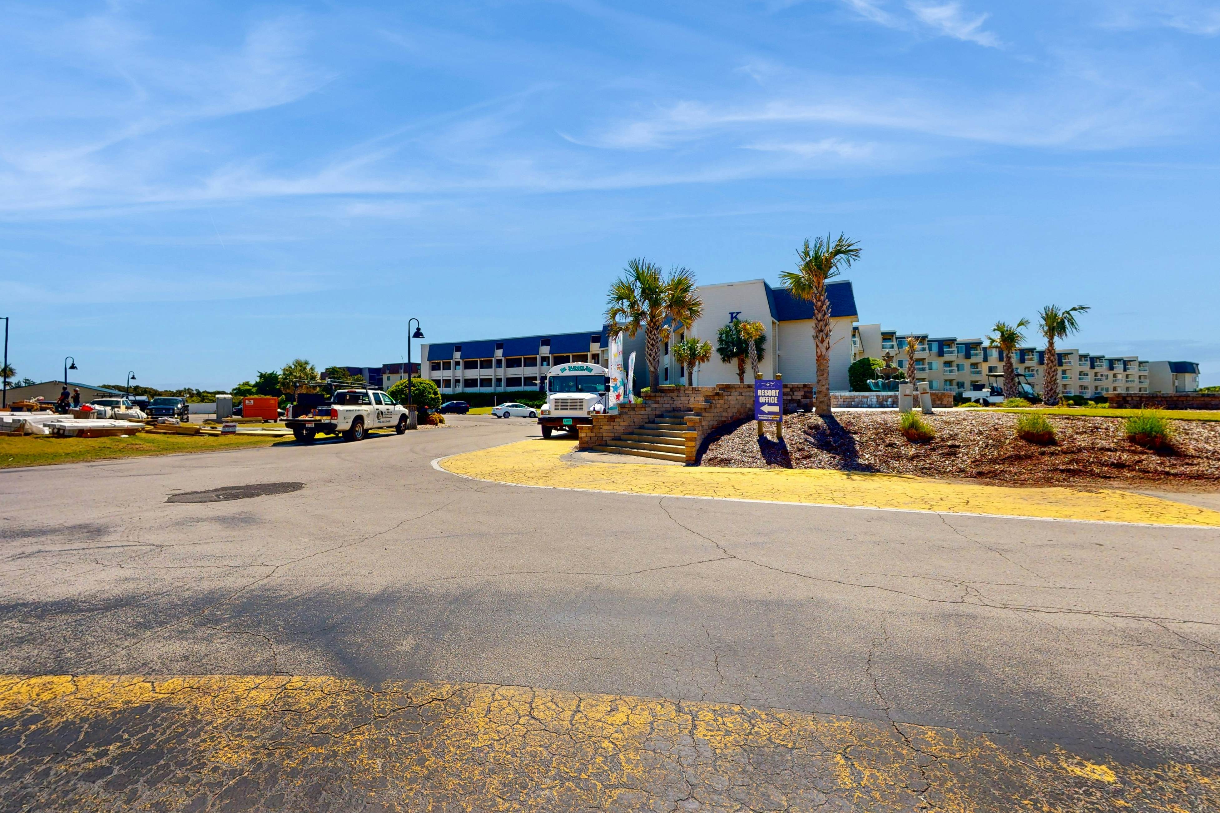 ABPAB166 Sandy Shores